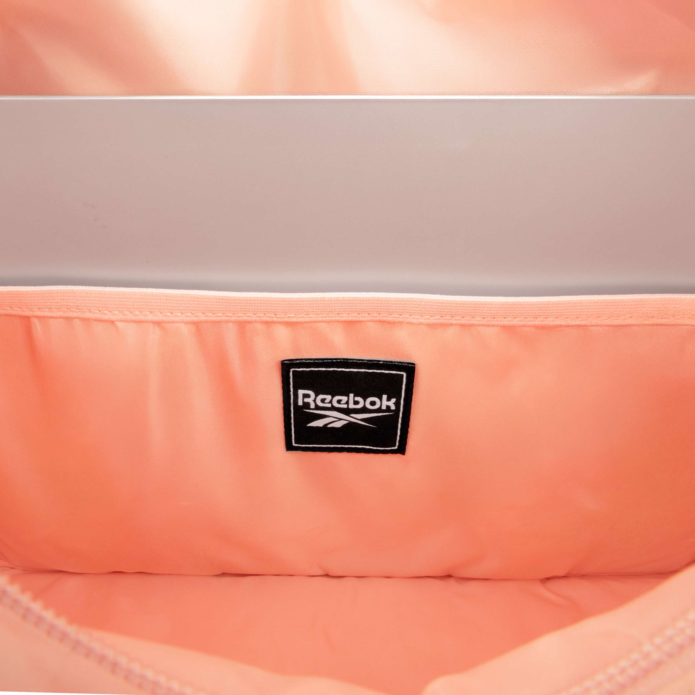 Duffle Bag Basic image number 5