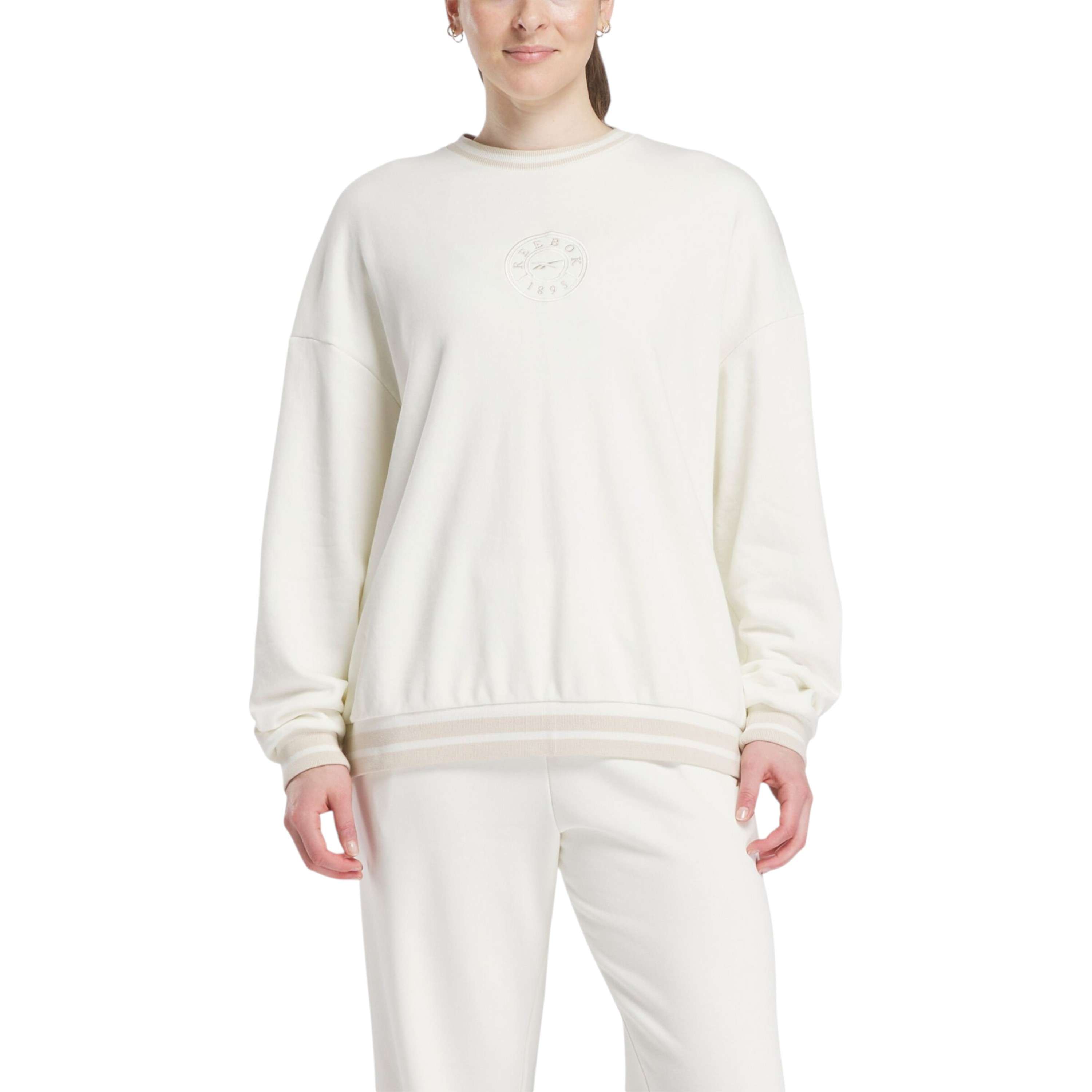 Sudadera Lawn Club Crew Sweatshirt