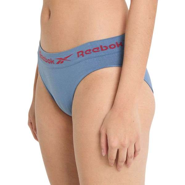 Bikini sin costuras 3 pzas