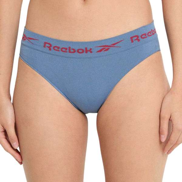 Bikini sin costuras 3 pzas image number 0