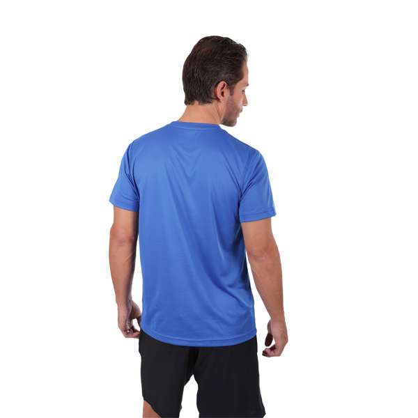 Playera Running Basic Athlete image number 2