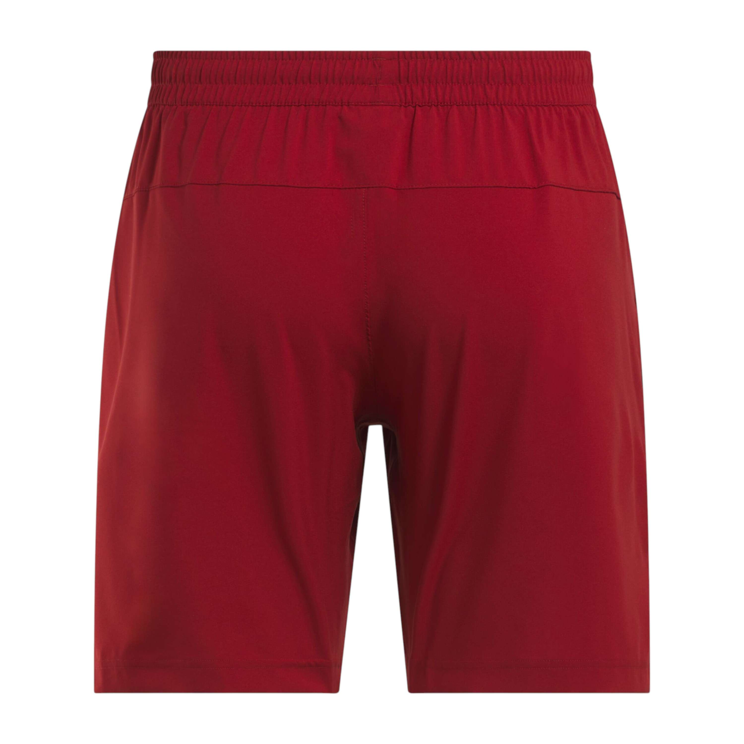 Short deportivo WOR Woven image number 3