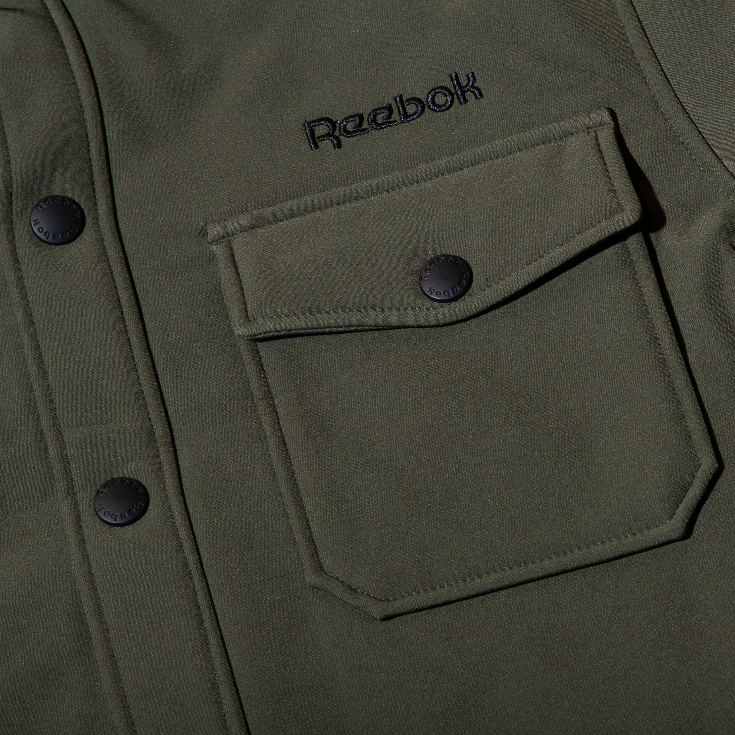 Chamarra softshell image number 3