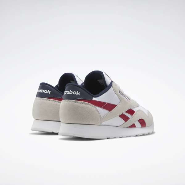 Tenis Classic Nylon Tenis Classic Nylon