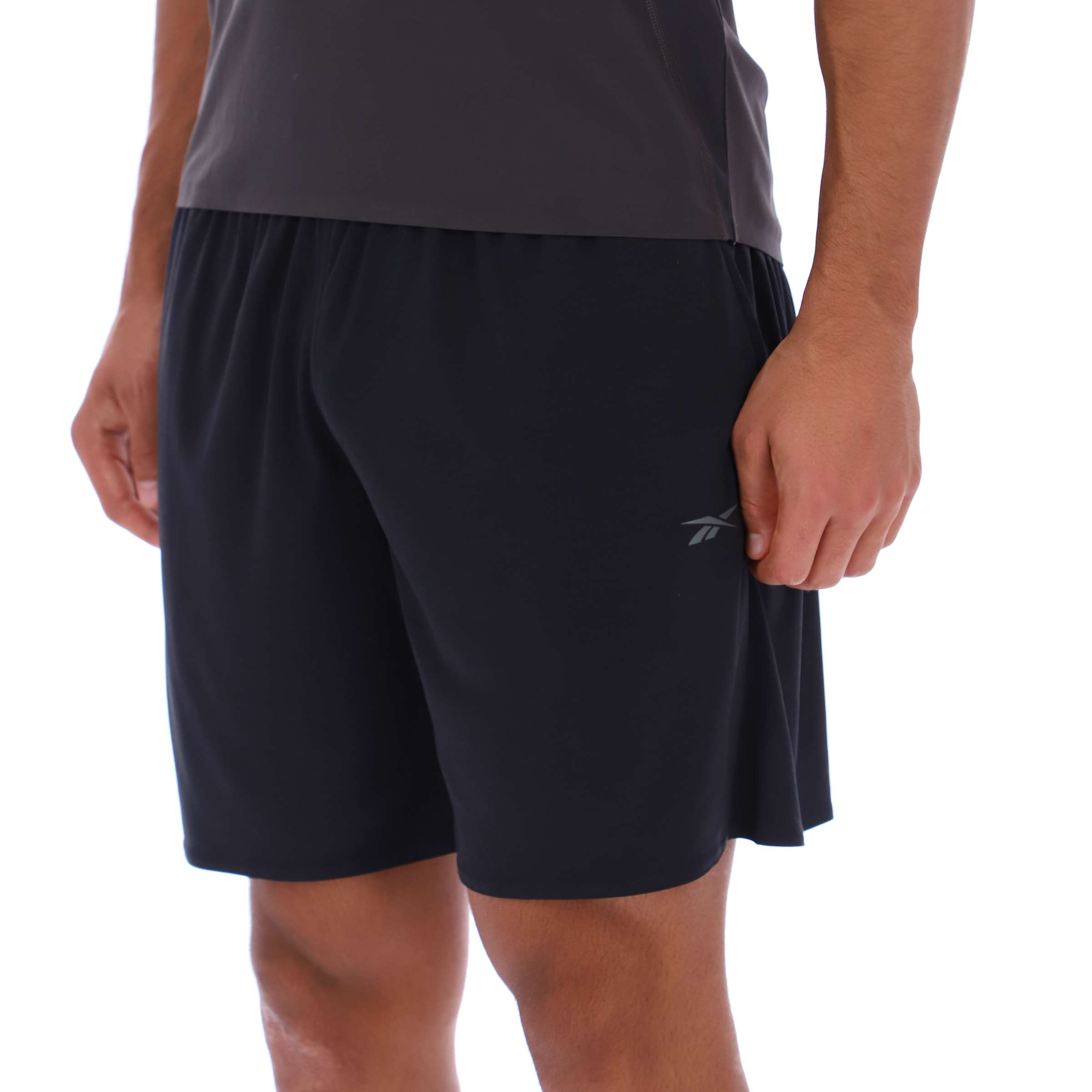 Short Training ID Knit