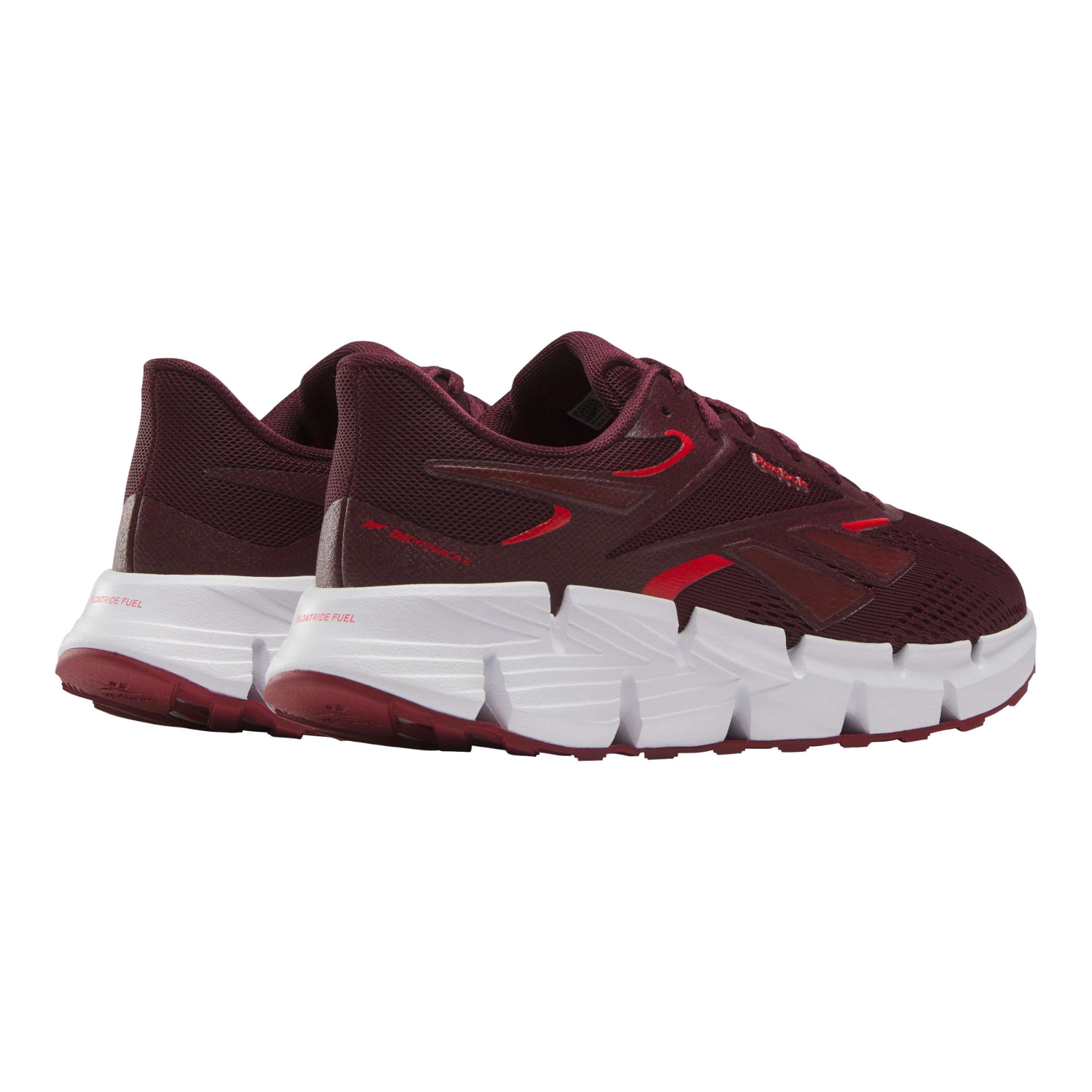 Tenis Zig Dynamica 6