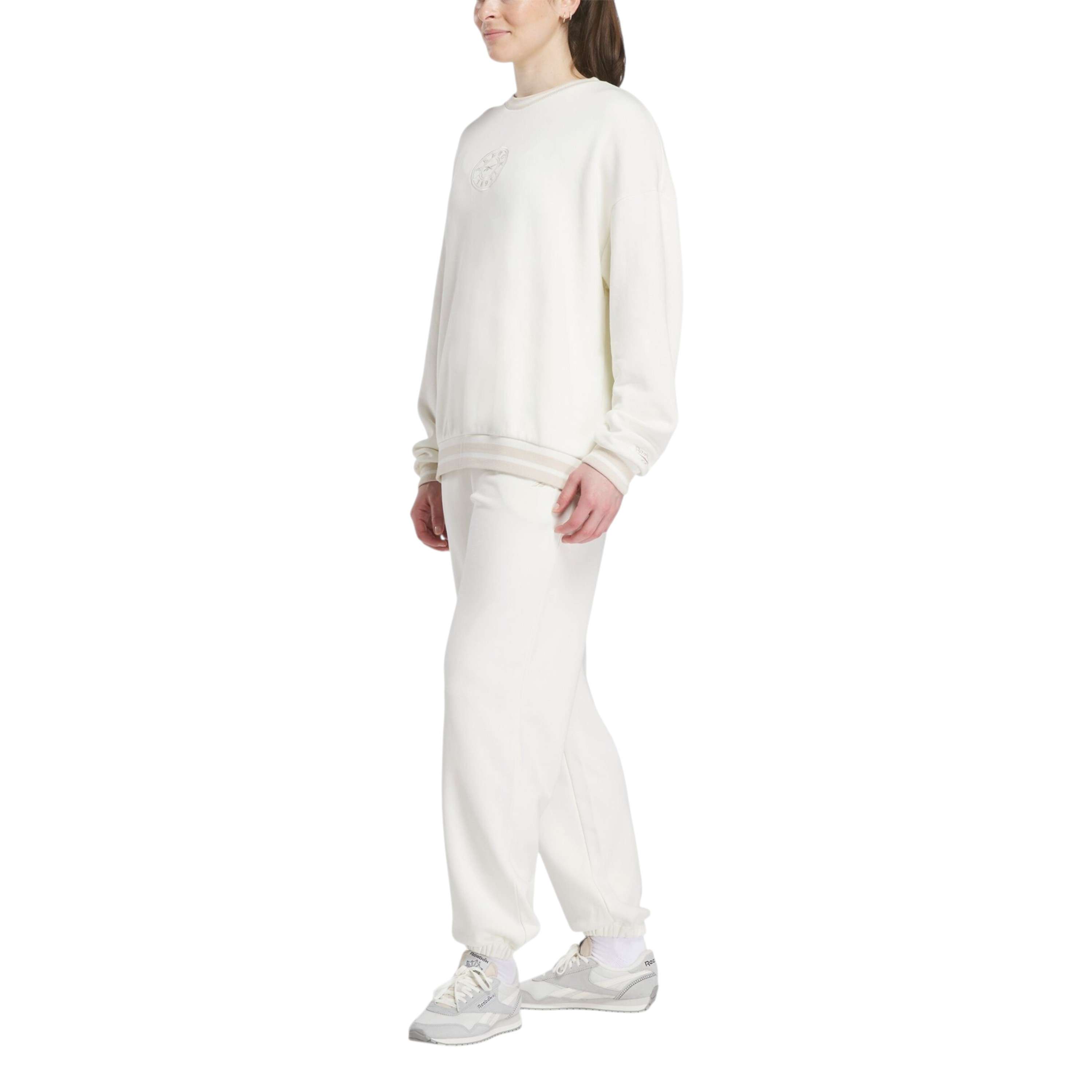 Sudadera Lawn Club Crew Sweatshirt