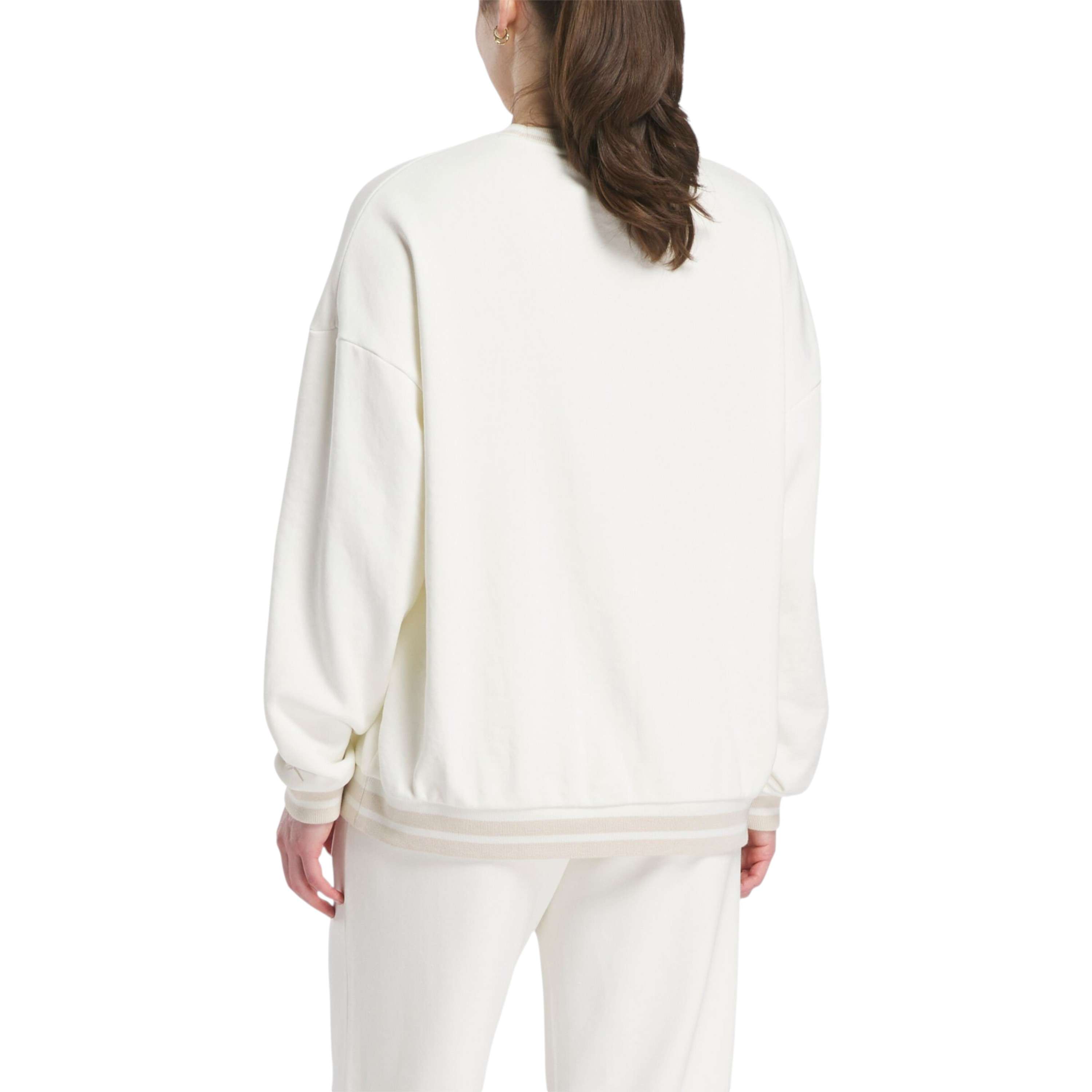 Sudadera Lawn Club Crew Sweatshirt