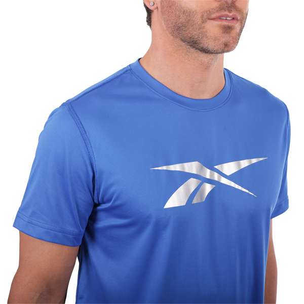 Playera Running Basic Athlete image number 3