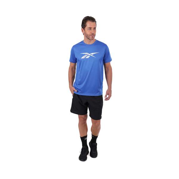 Playera Running Basic Athlete image number 1