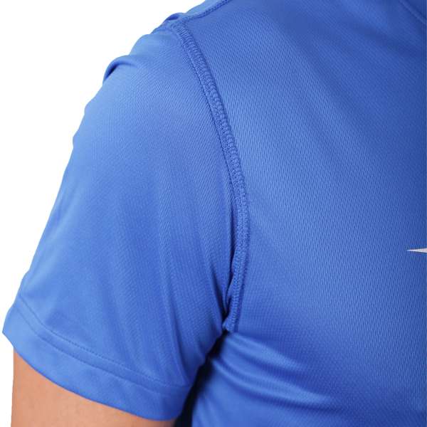 Playera Running Basic Athlete image number 4