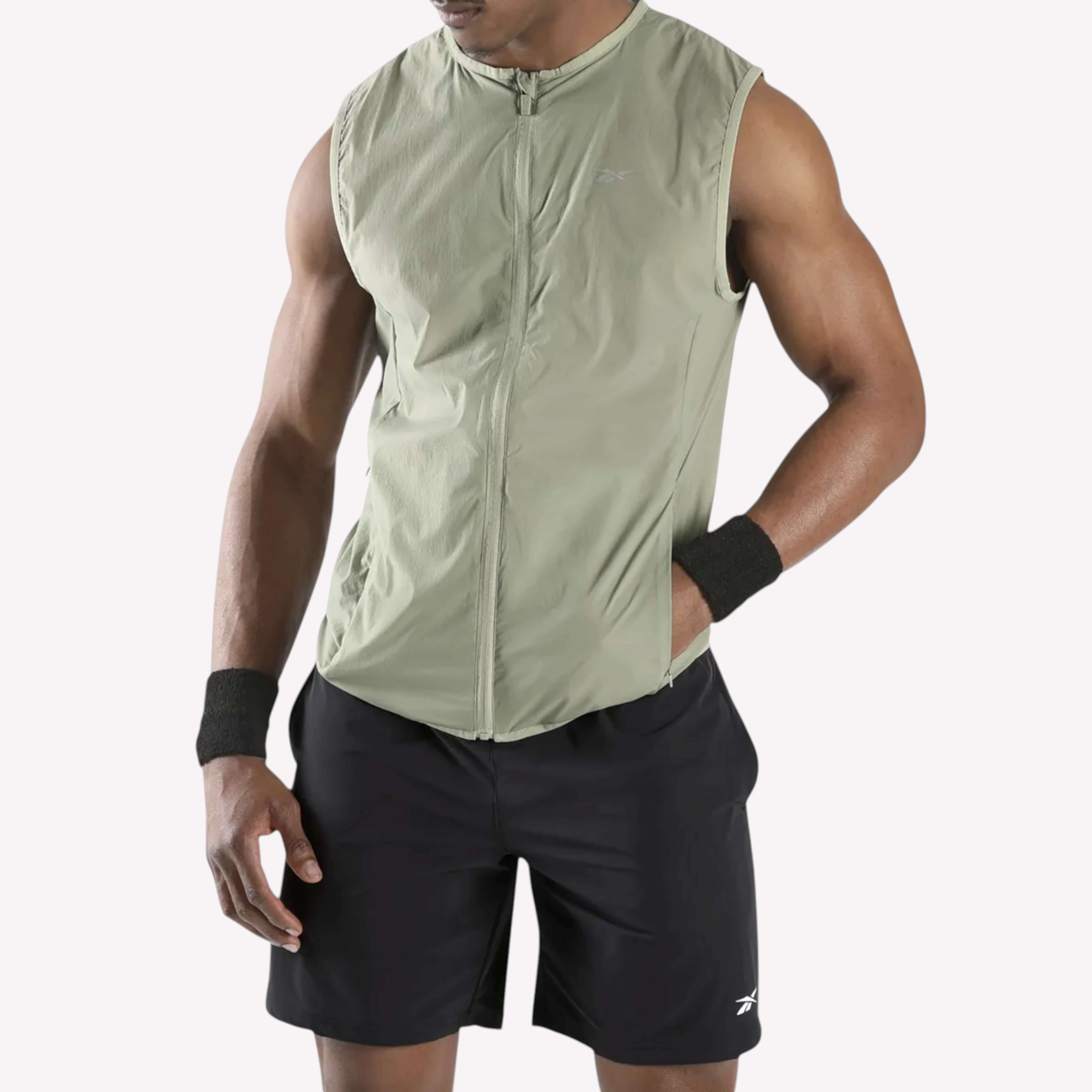 Chaleco para entrenamiento
