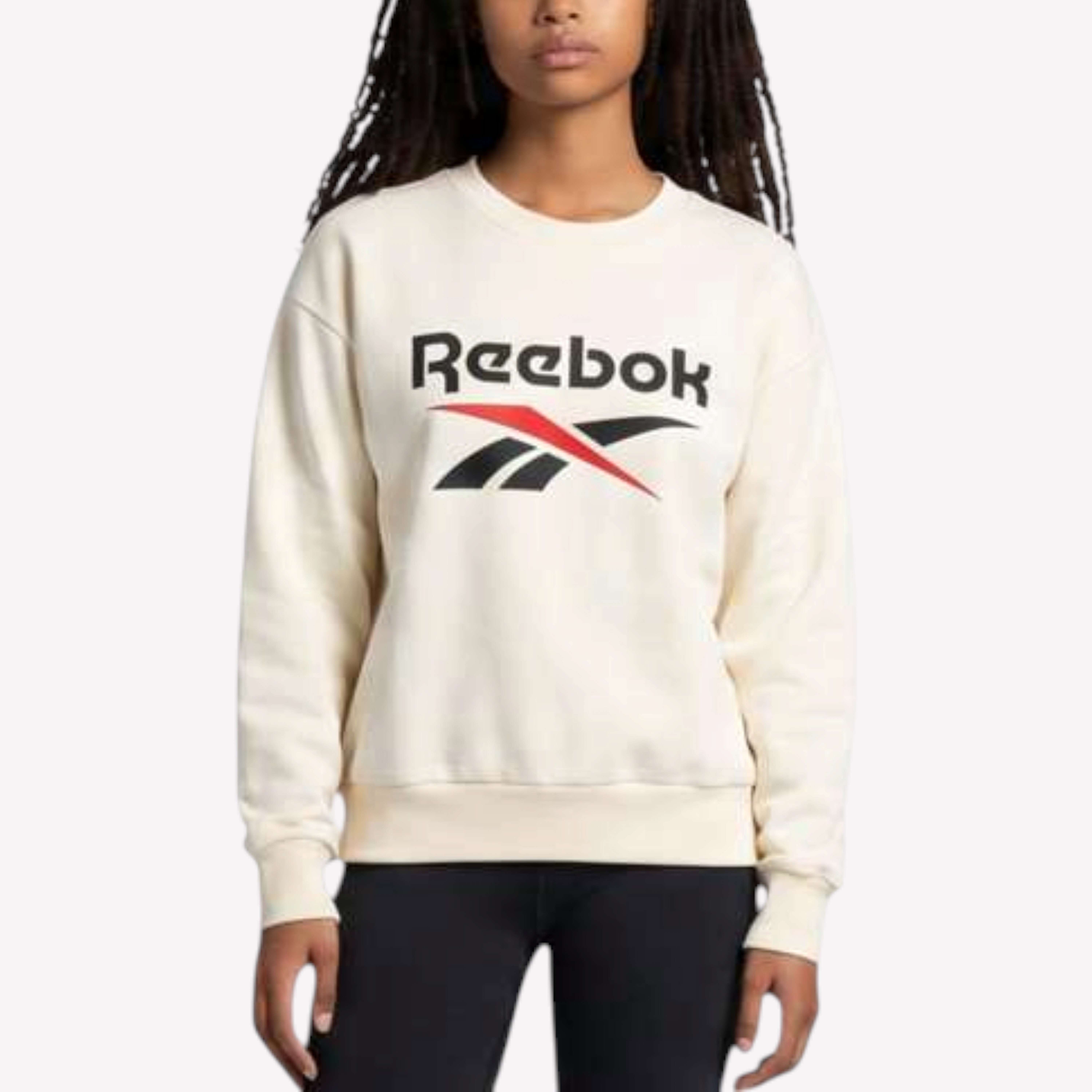 Sudadera Reagan Oversized Crewneck Sweatshirt