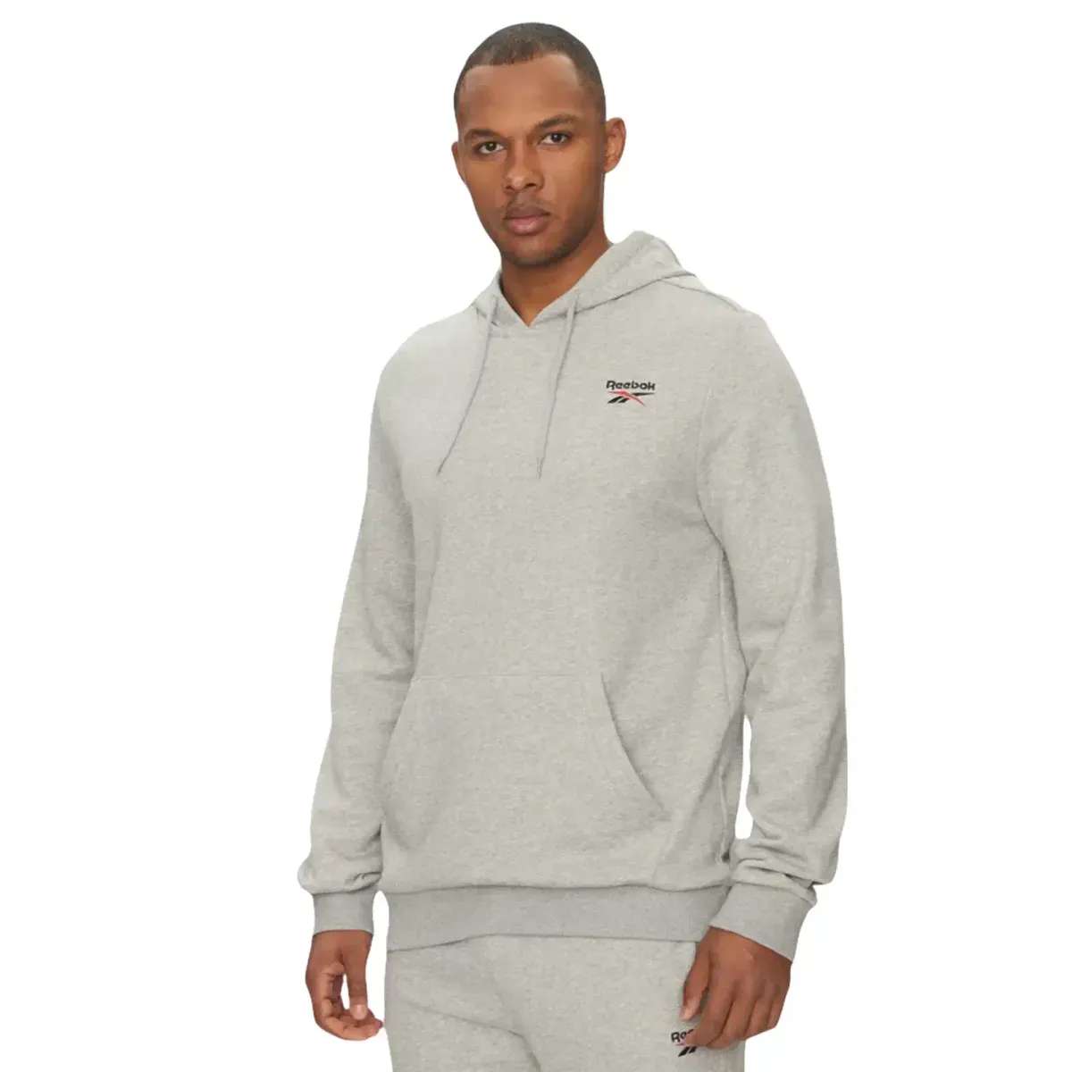 Sudadera Classics Identity