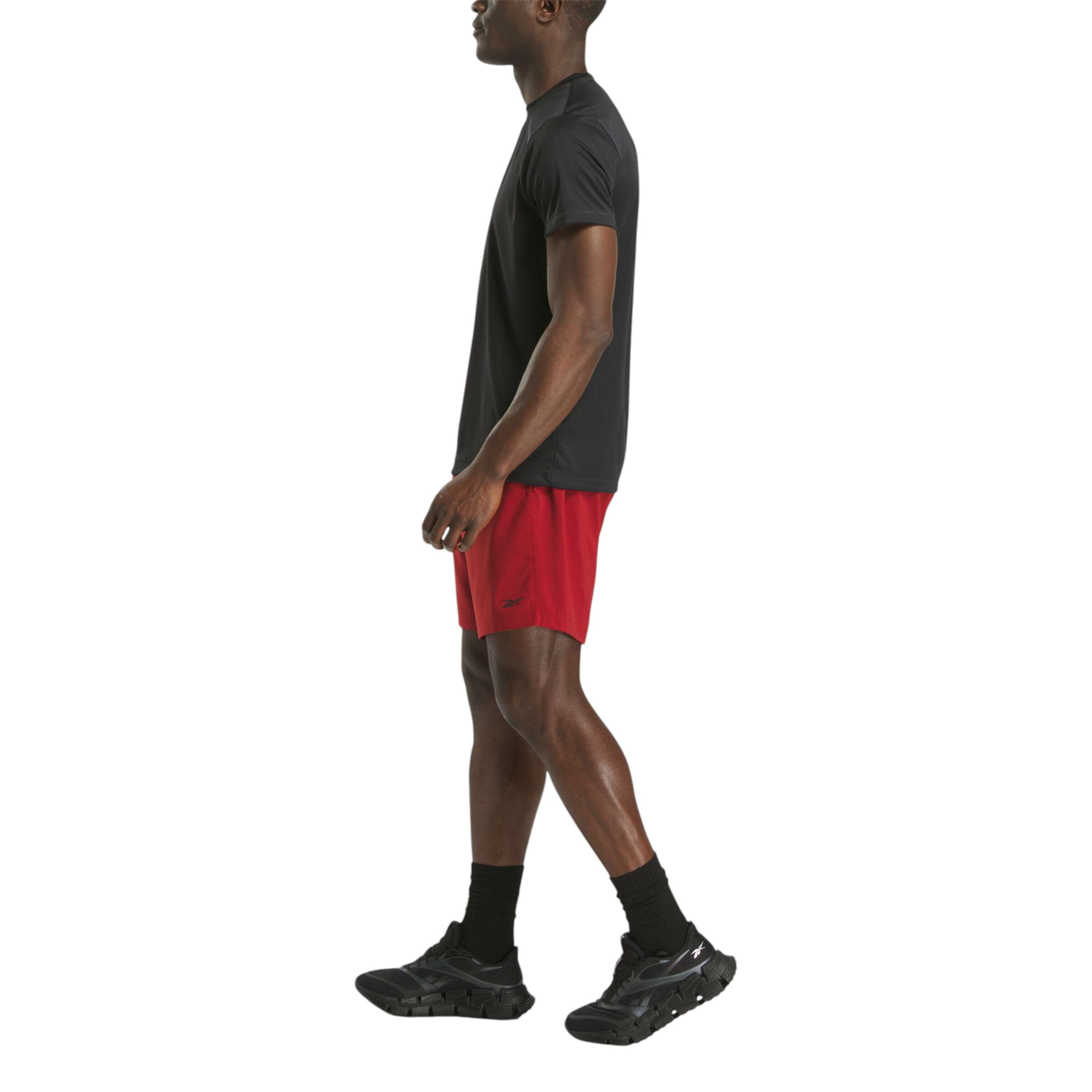 Short deportivo WOR Woven