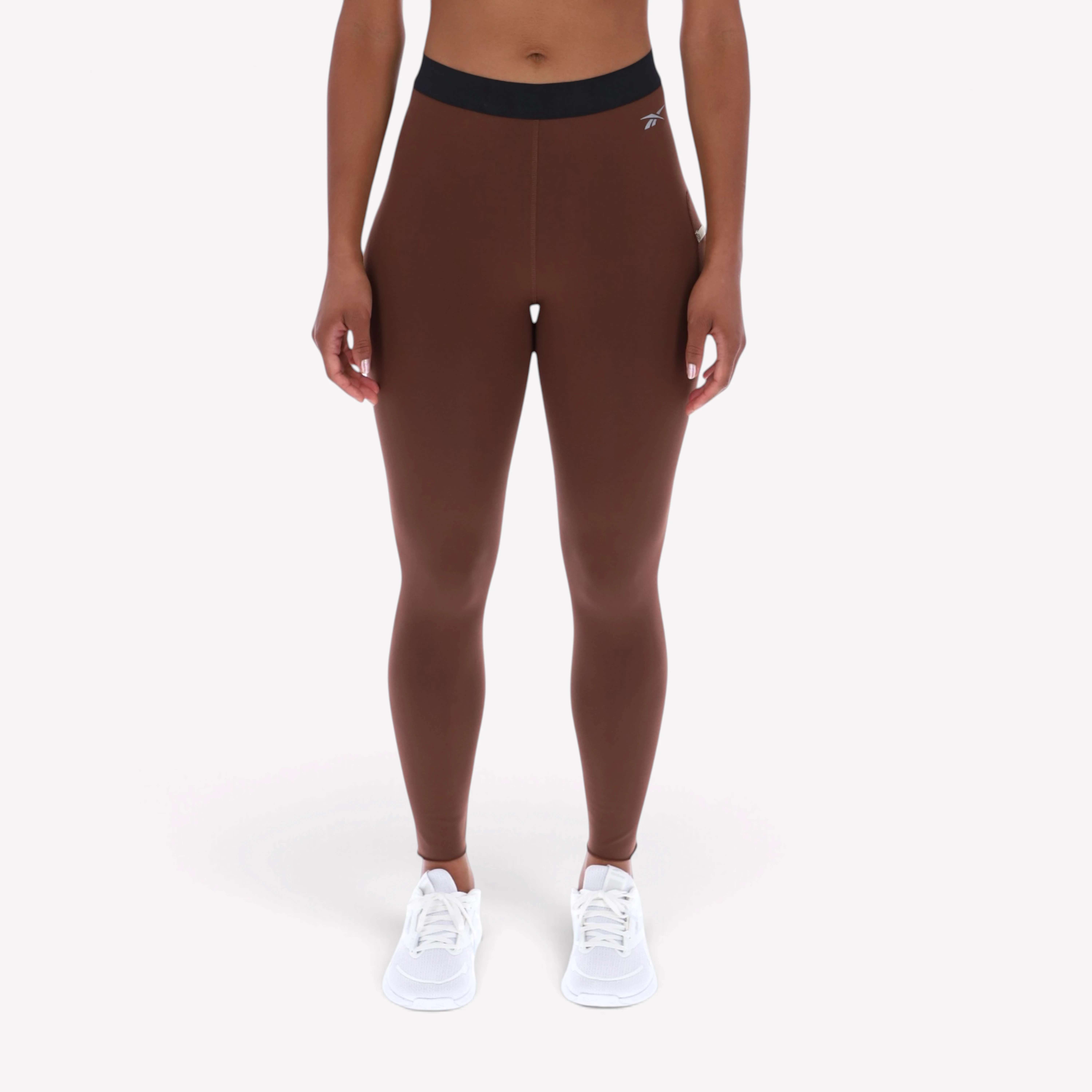 Leggins Winterised Run Tight