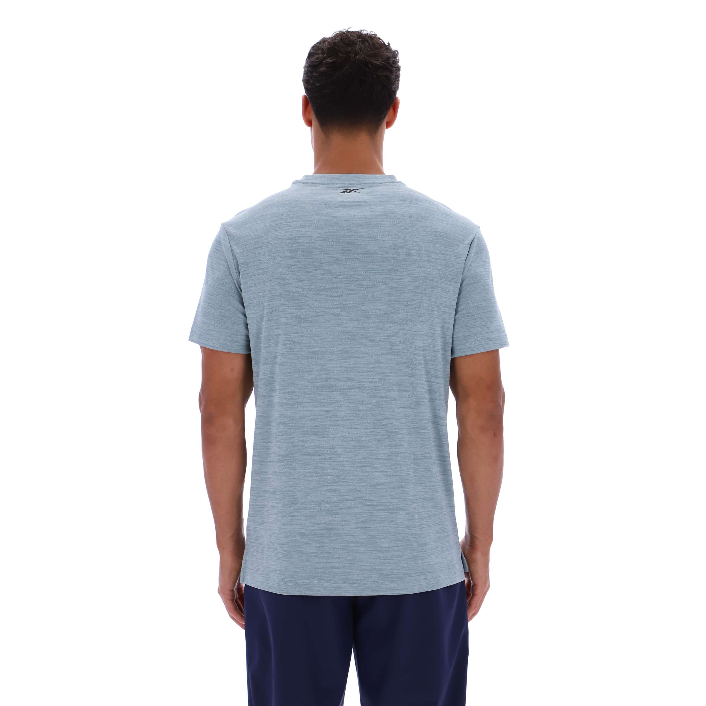 Playera gráfica de yoga image number 5