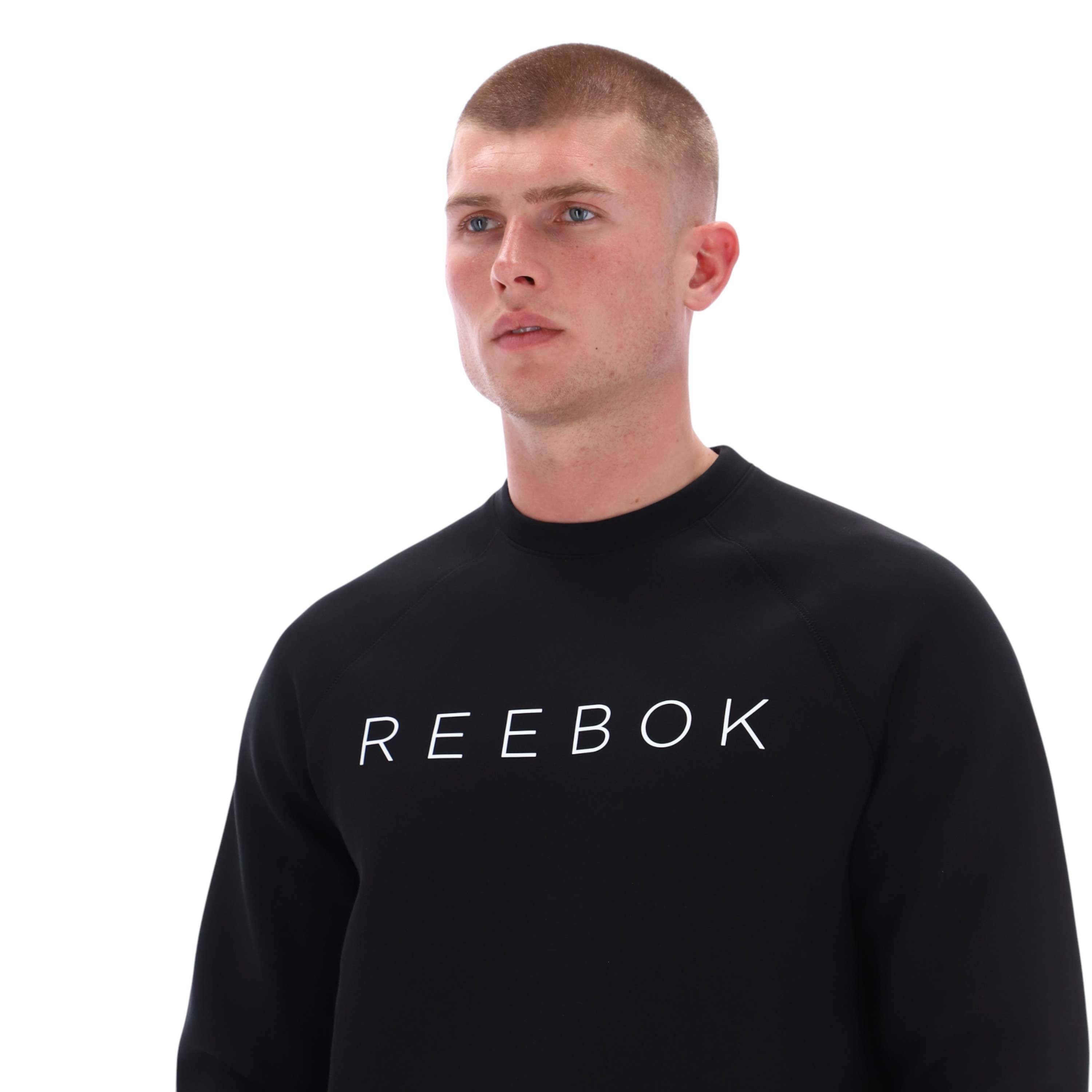 Sudadera Core Graphic