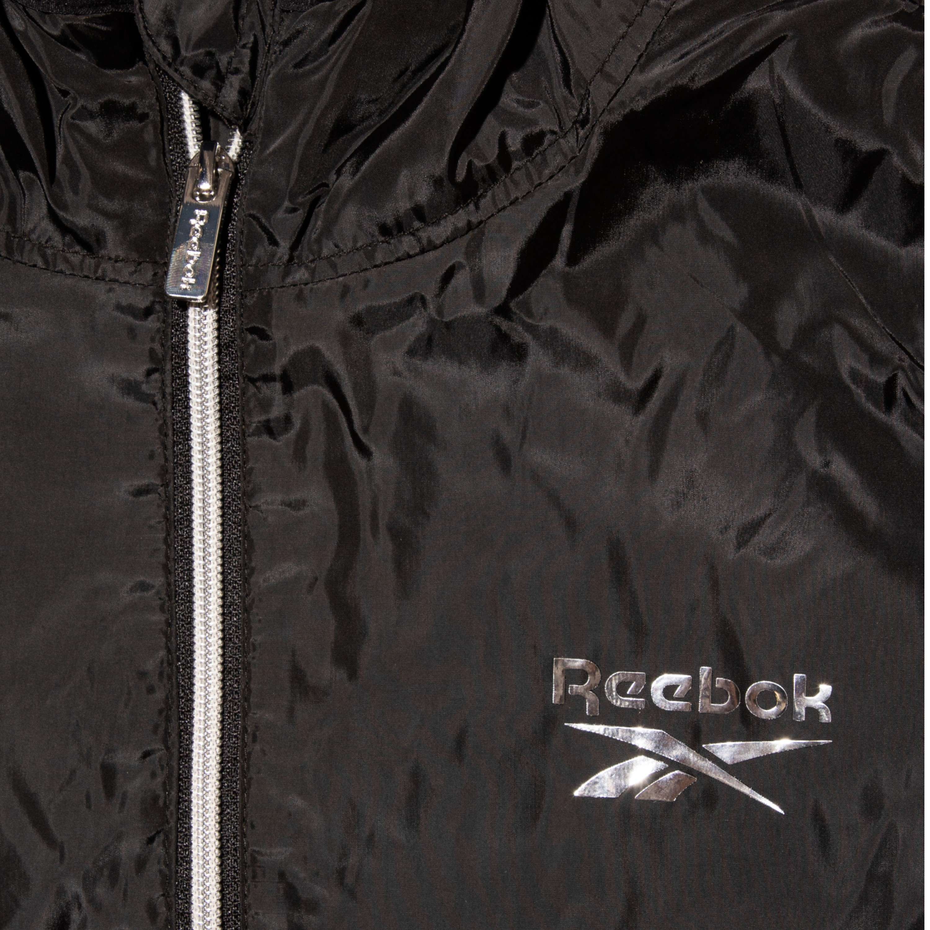 Rompevientos forrado en polar