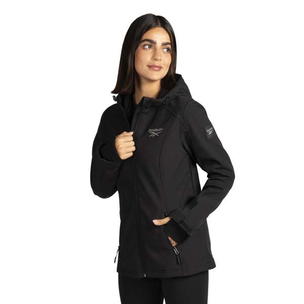 Chamarra softshell Chamarra softshell