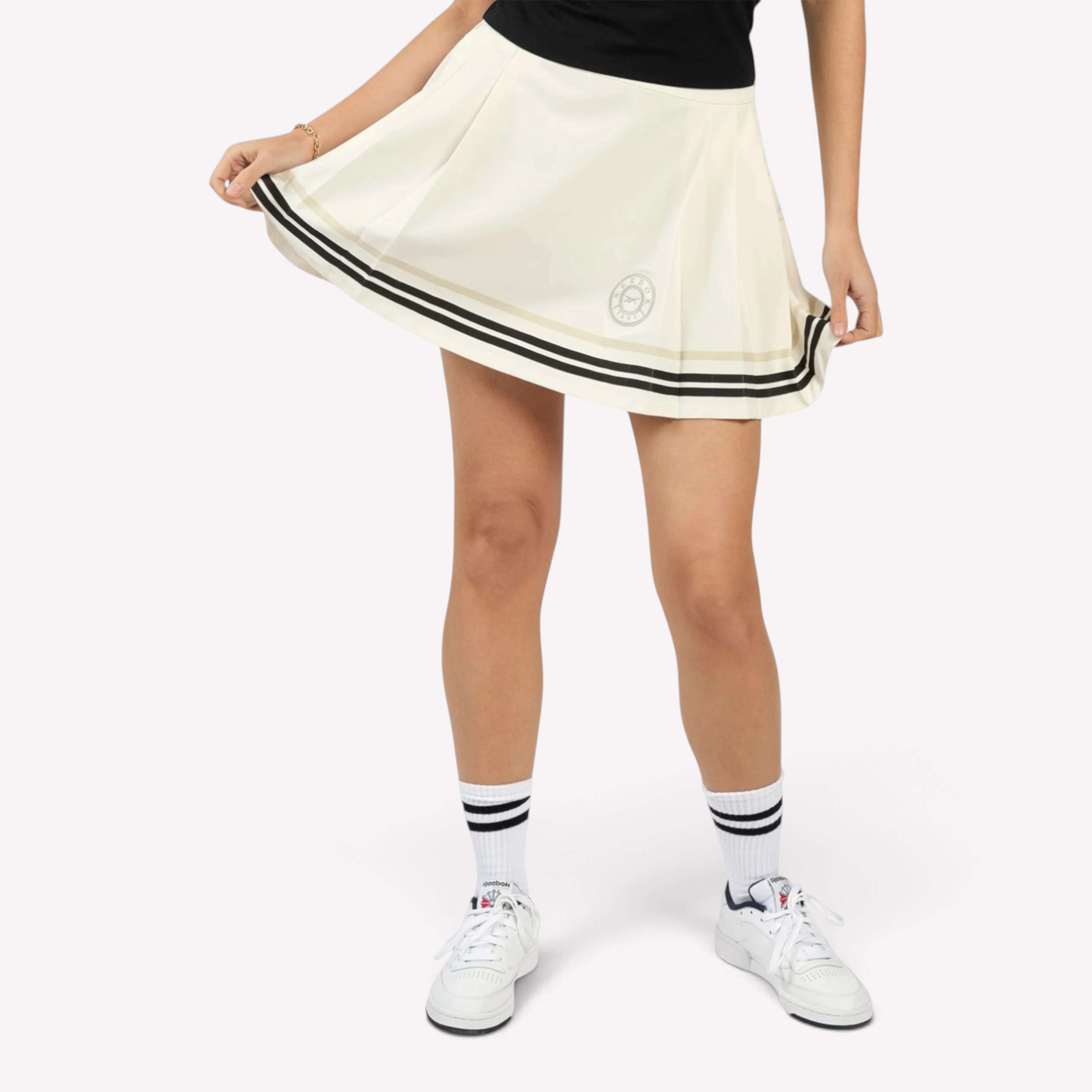 Falda Lawn Club Skirt