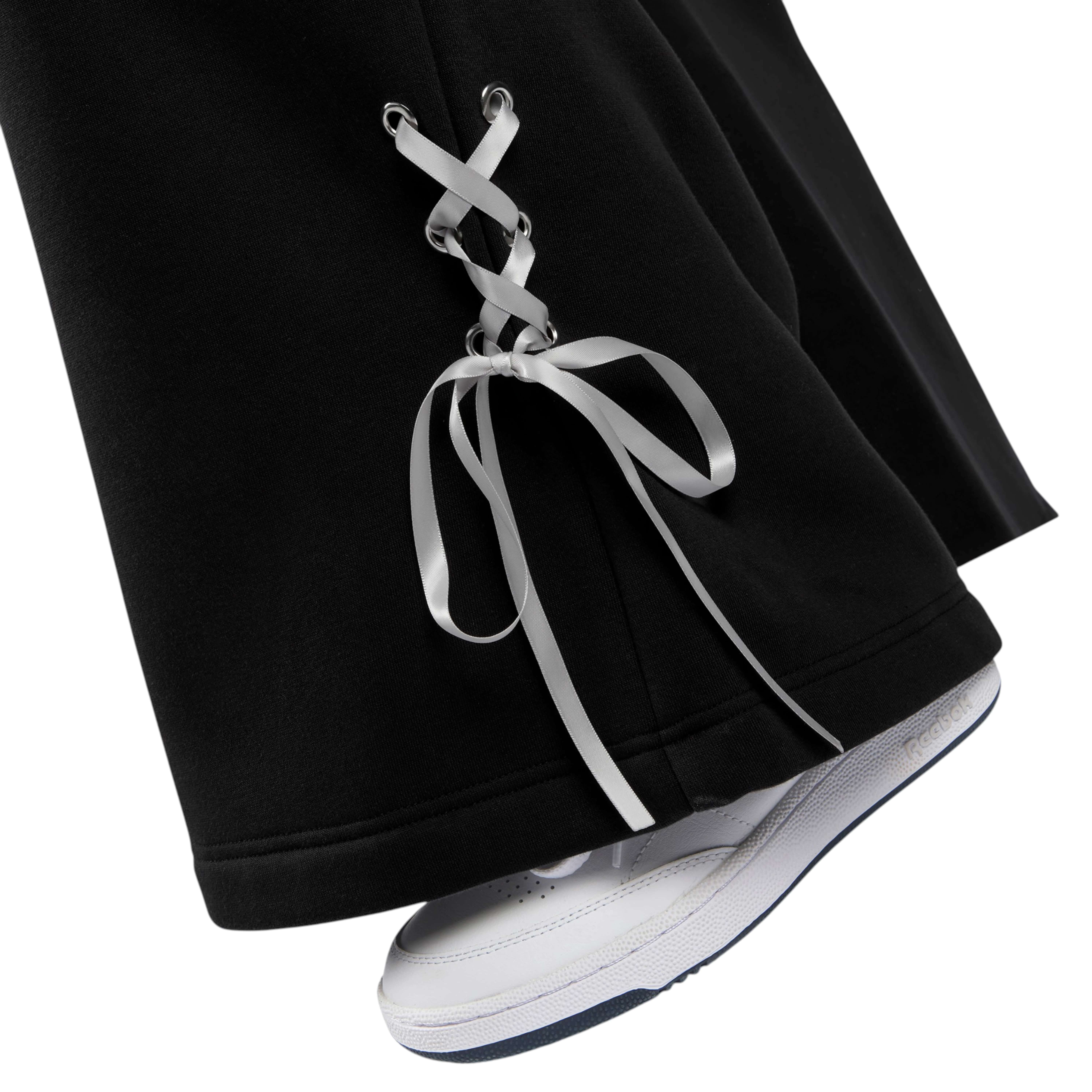 Pantal&oacute;n Glitz Ribbon Jogger Pants image number 3