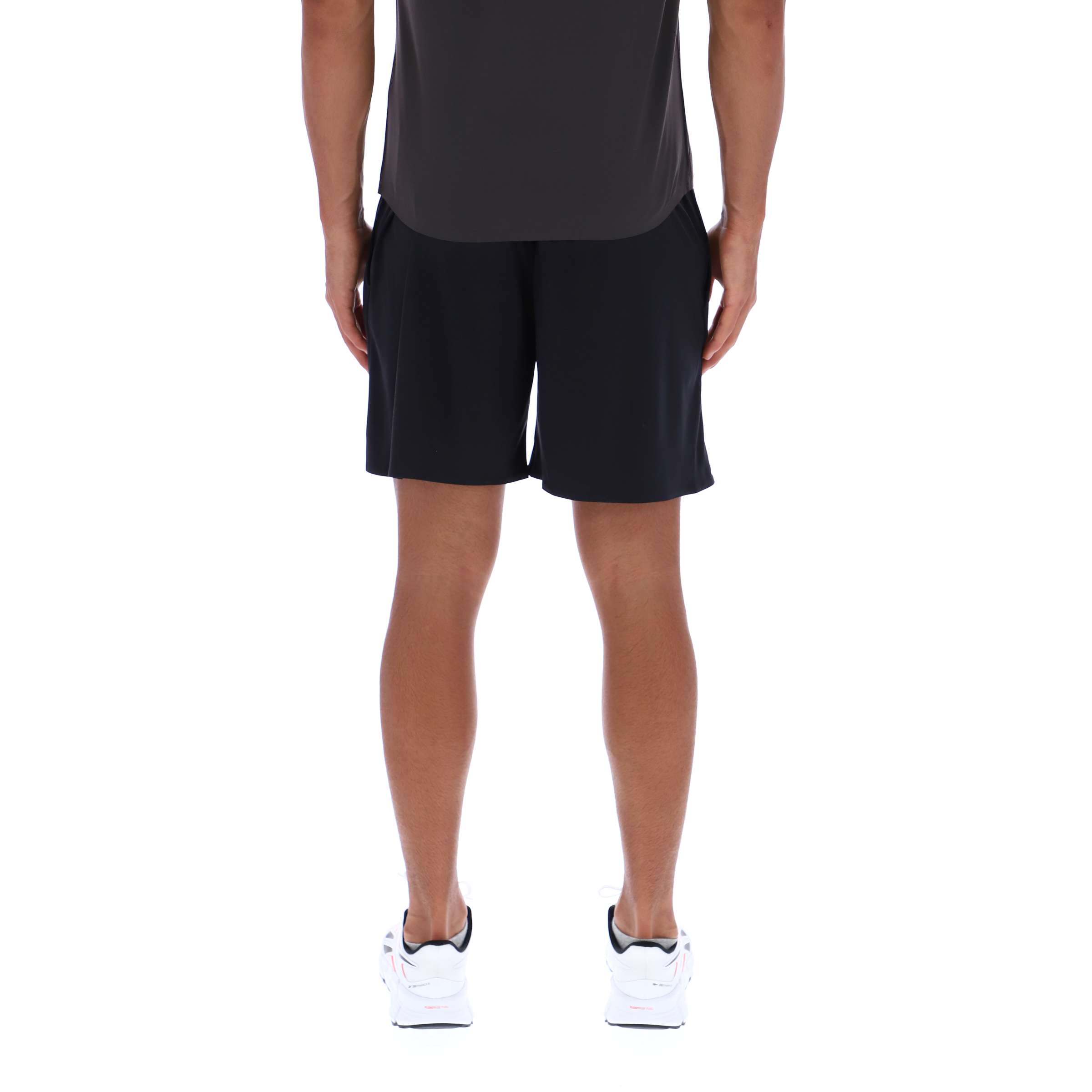 Short Training ID Knit