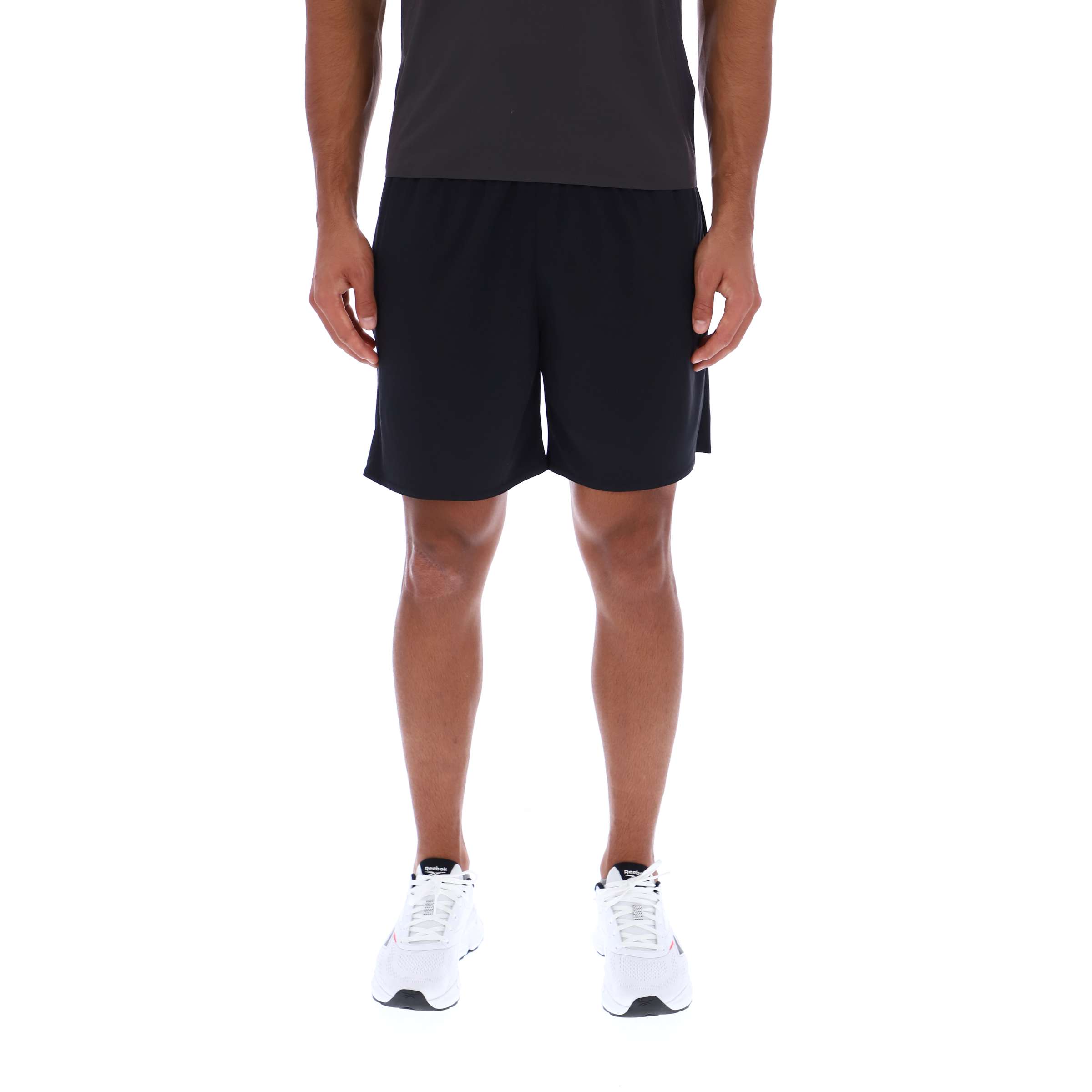 Short Training ID Knit