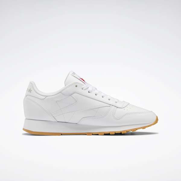 Un homenaje al estilo Reebok de principios del siglo XX. Estos tenis tienen un aire retro que combina a la perfección con tu vida moderna. image number 5