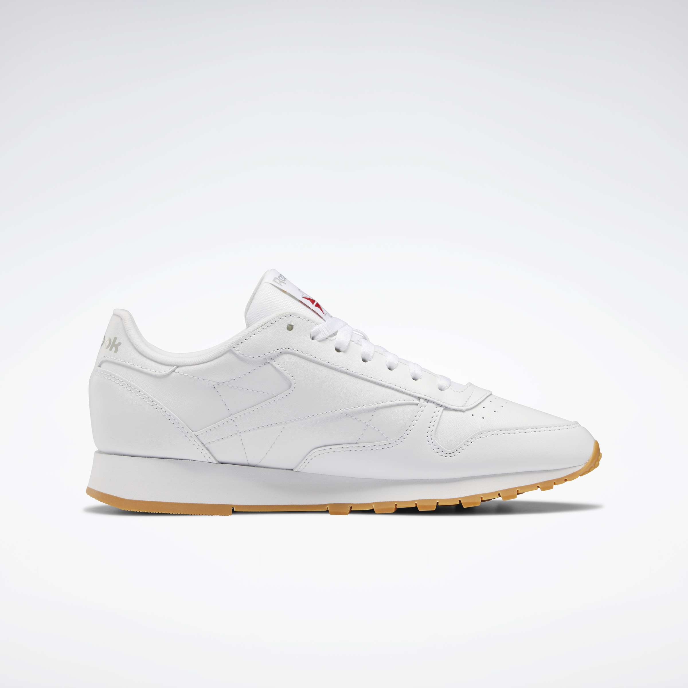 Un homenaje al estilo Reebok de principios del siglo XX. Estos tenis tienen un aire retro que combina a la perfección con tu vida moderna. image number 5