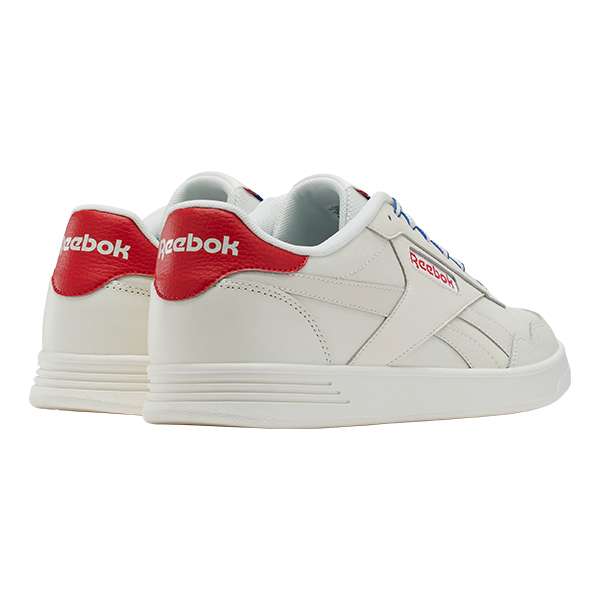 El estilo Reebok que te encanta en una silueta clásica de tenis vintage que se puede usar de manera elegante o informal. image number 1