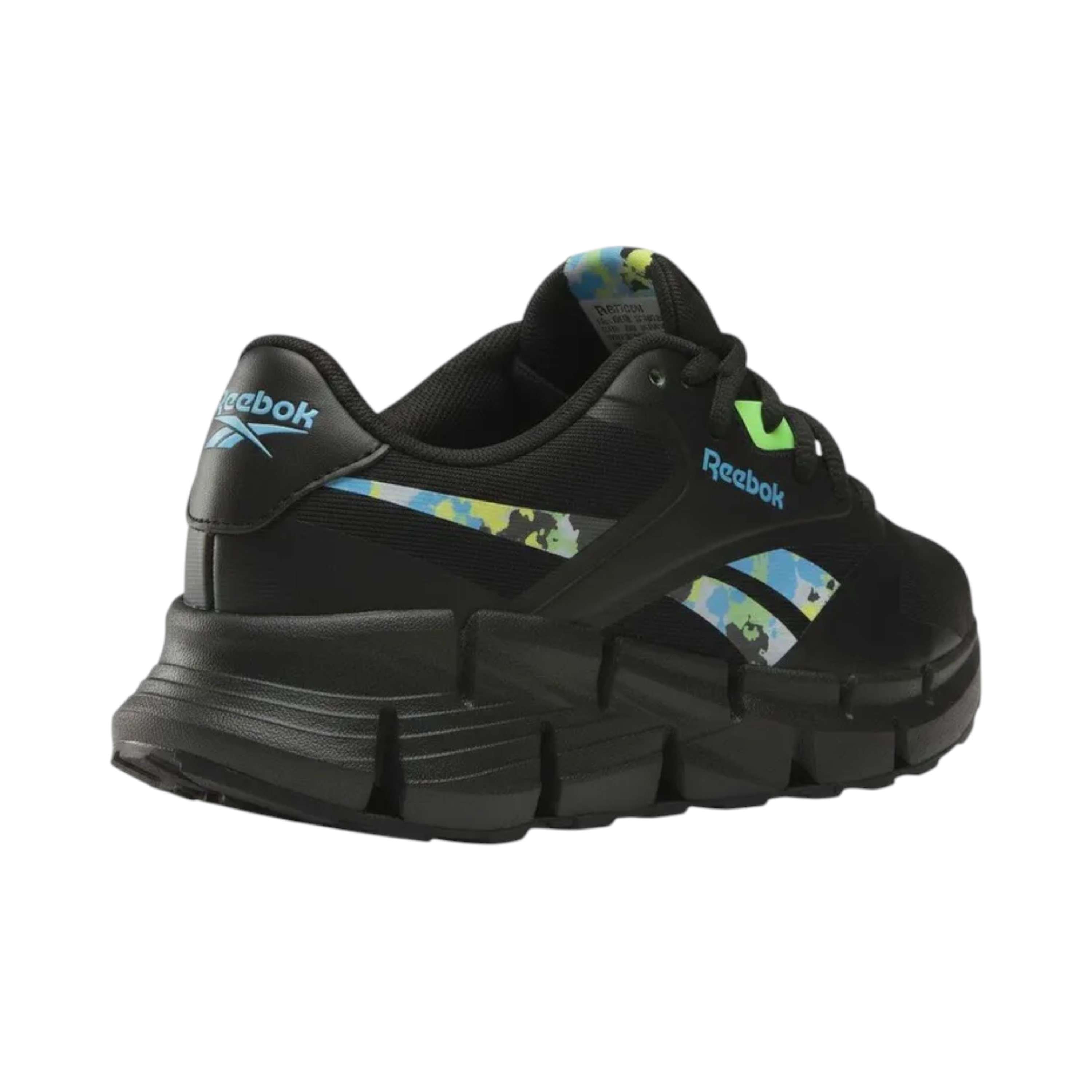 Tenis Zig Dynamica 5