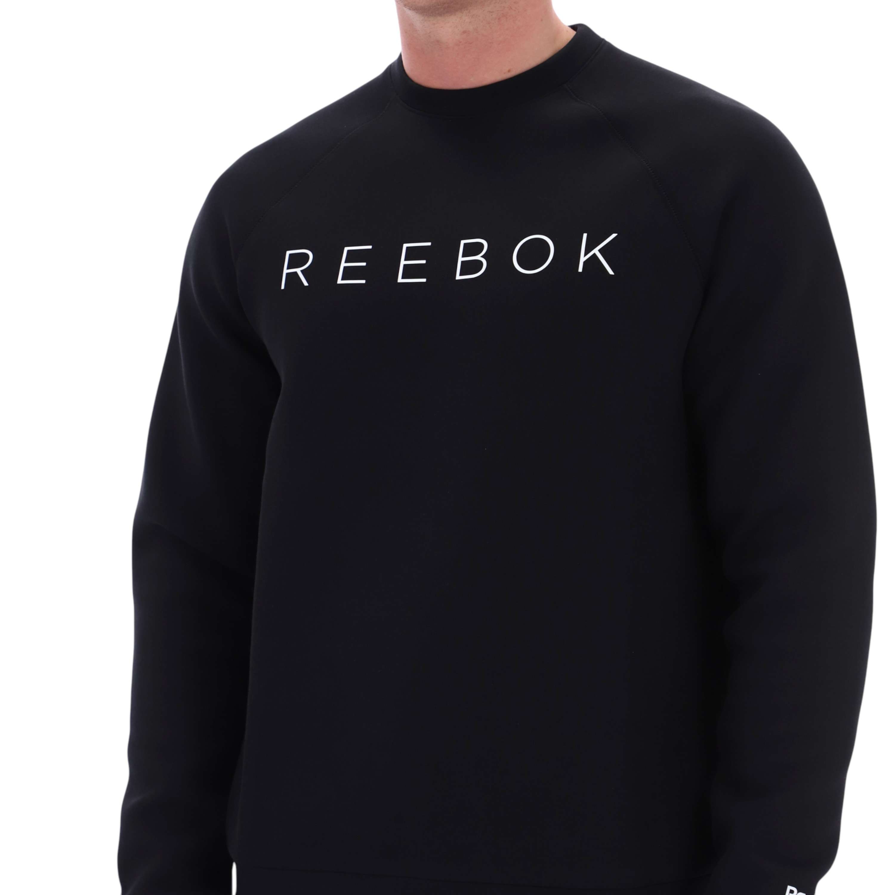 Sudadera Core Graphic image number 3