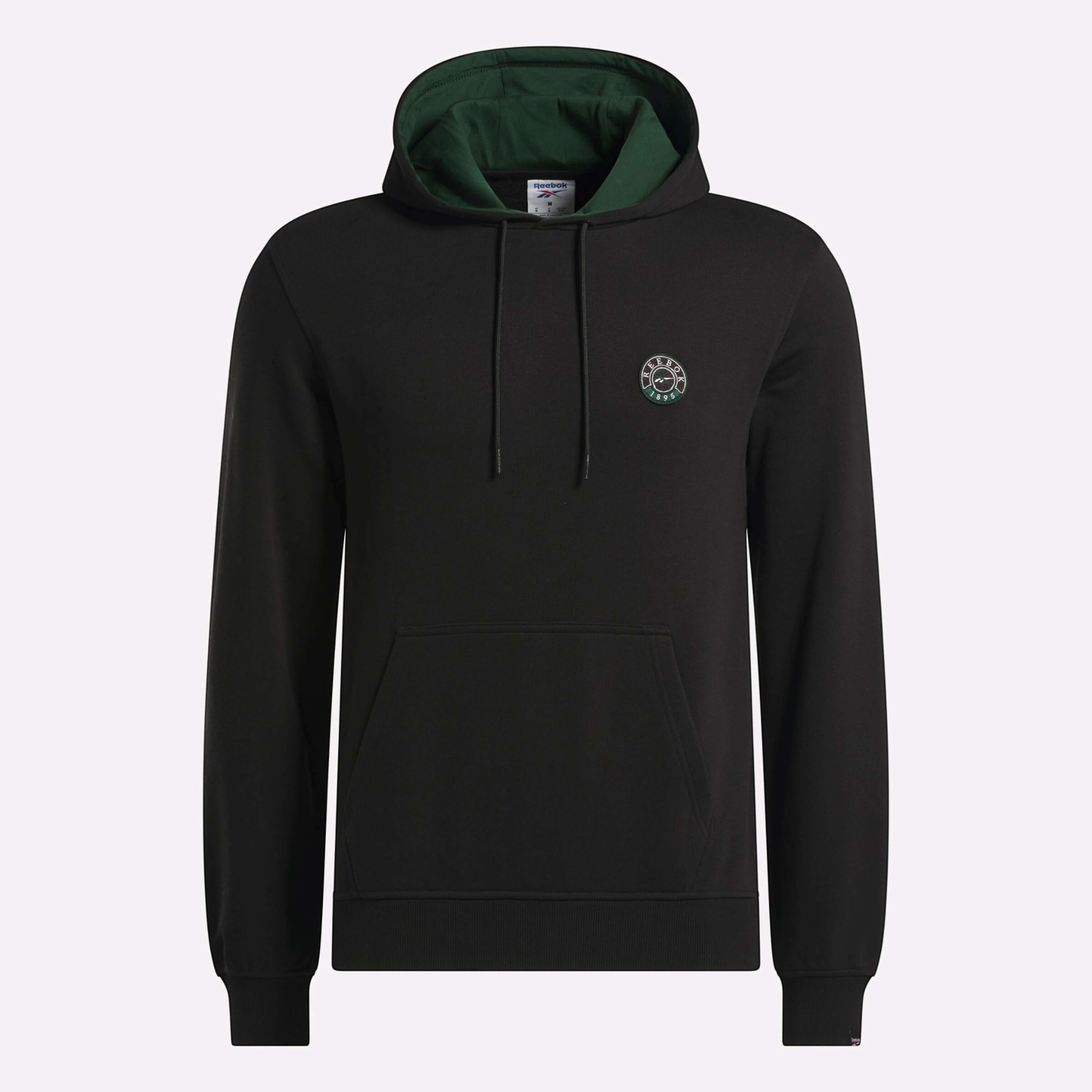 Sudadera Id Lawn Club French Terry Hoodie