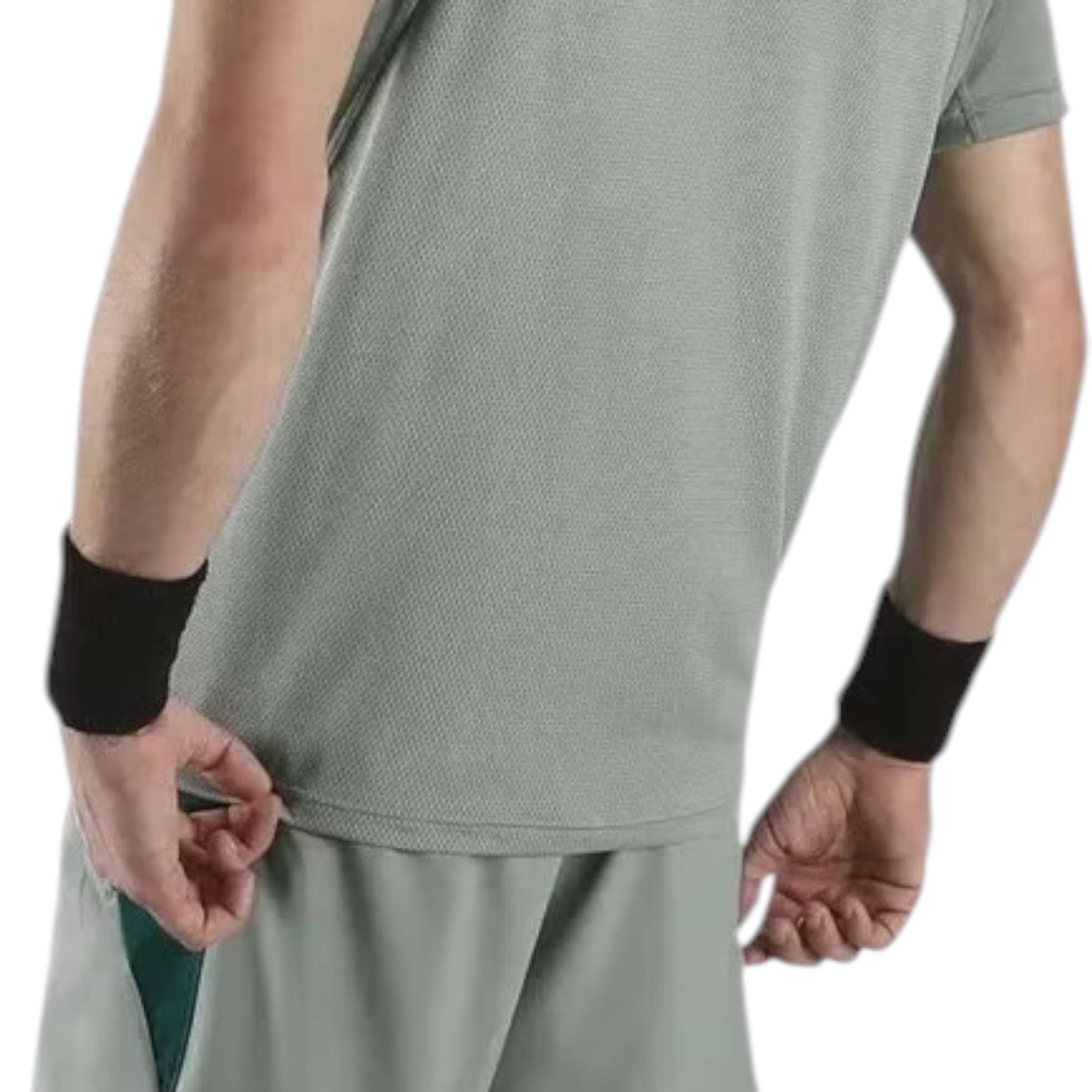 Playera Id Run T-Shirt