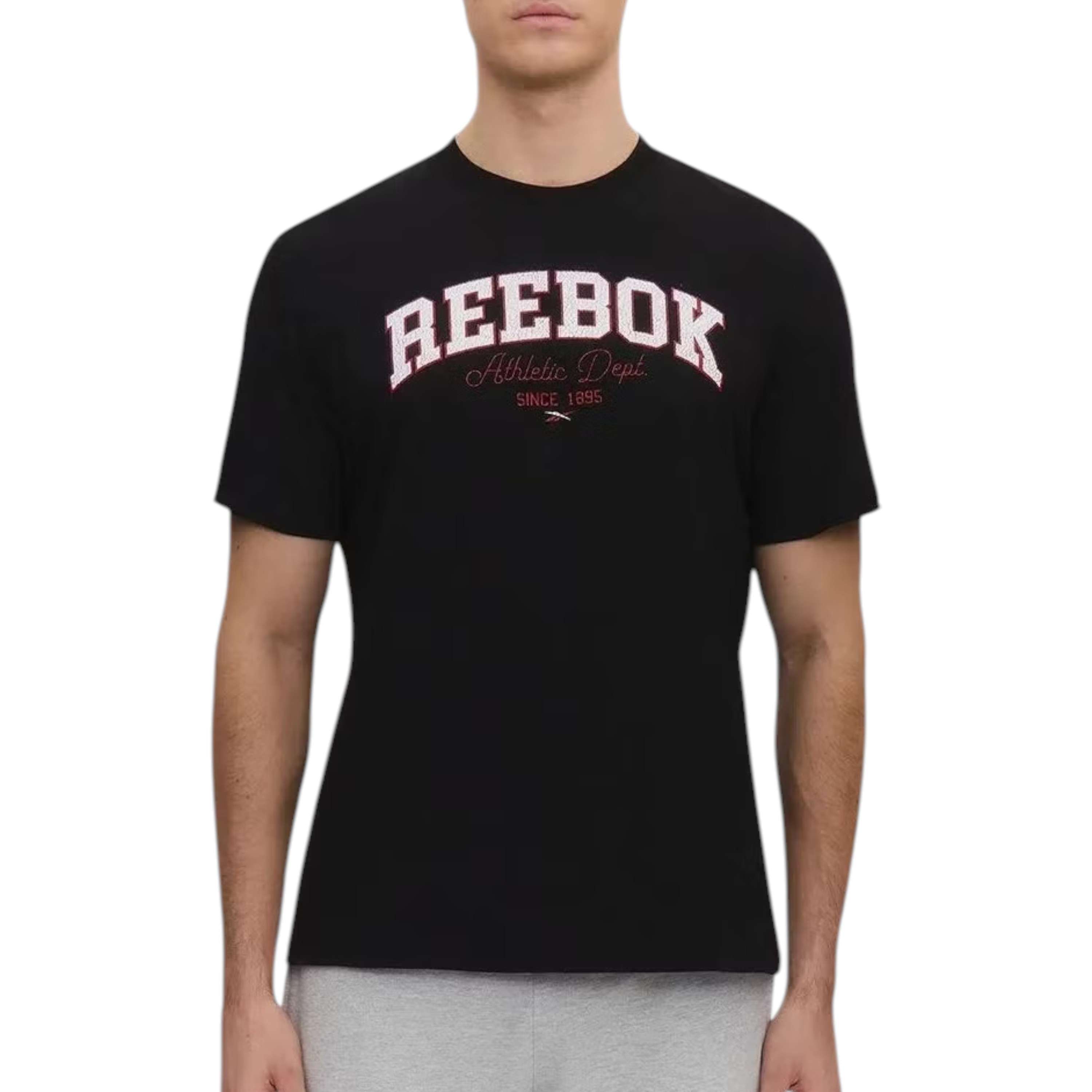 Playera Ath Dept Graphic Tee