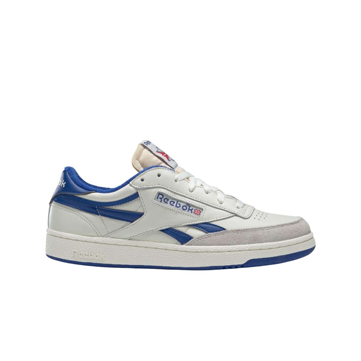 Tenis Club C Revenge Vintage