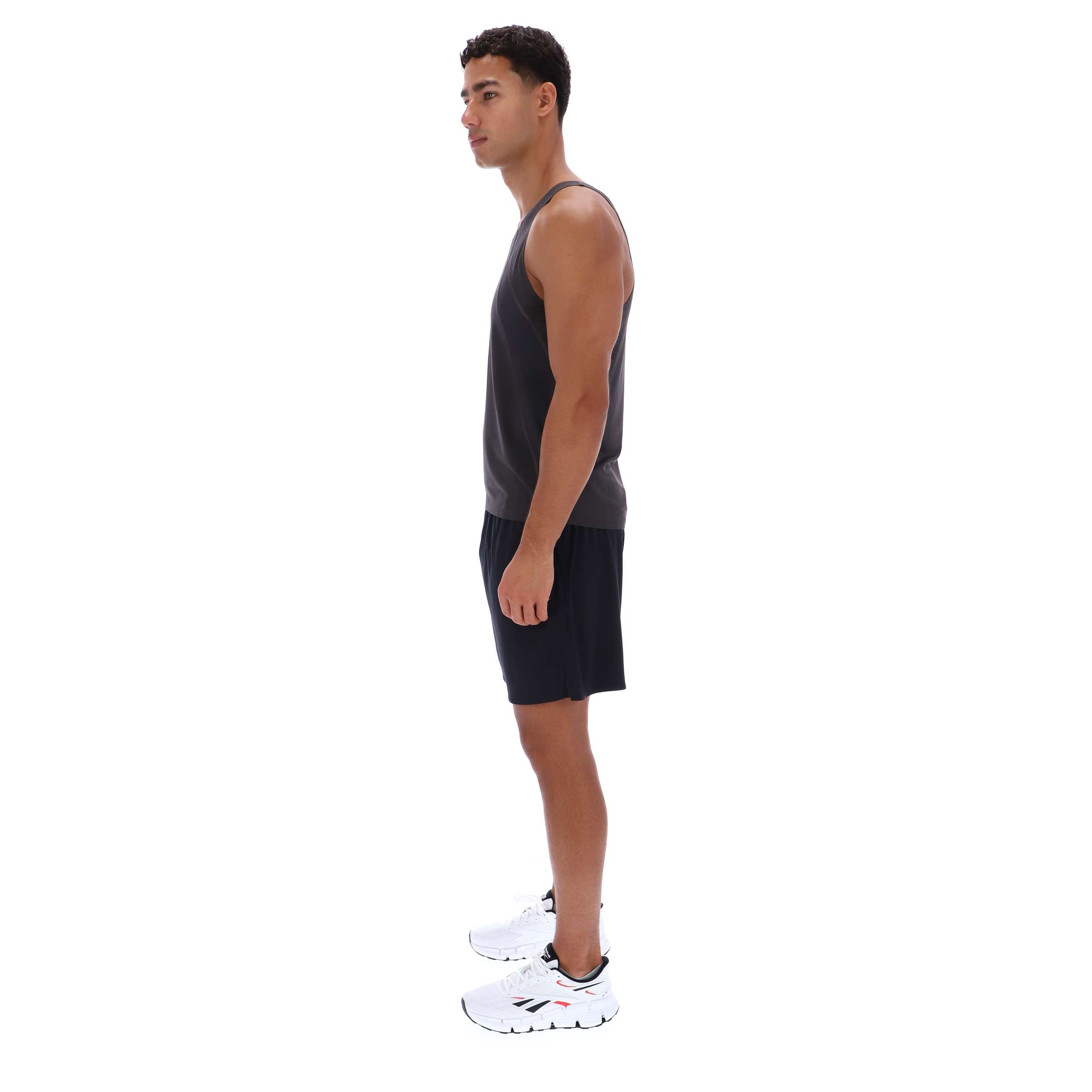 Short Training ID Knit image number 3