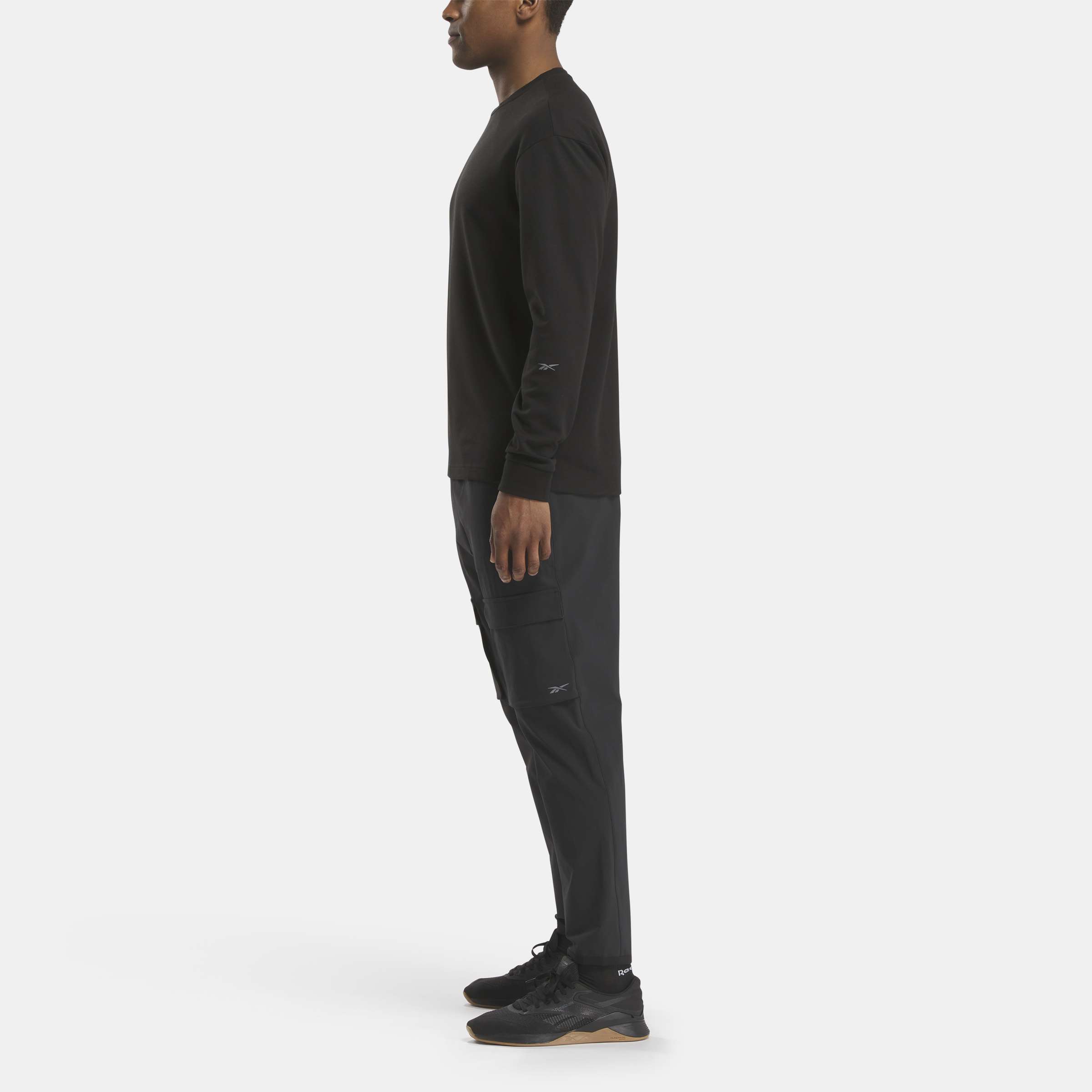 Pantalón Cargo Skystretch Woven image number 1