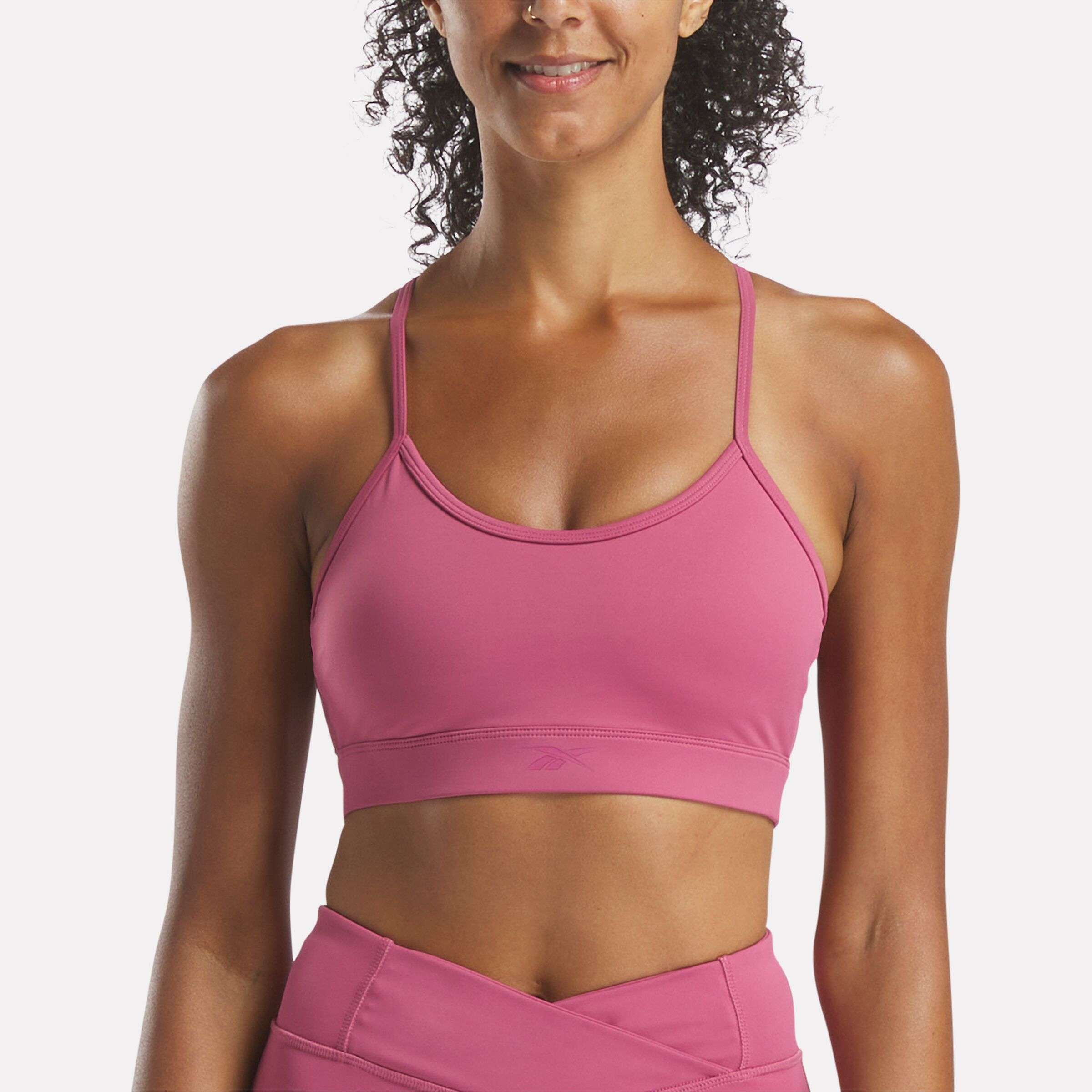 Top Deportivo Eliza Yoga