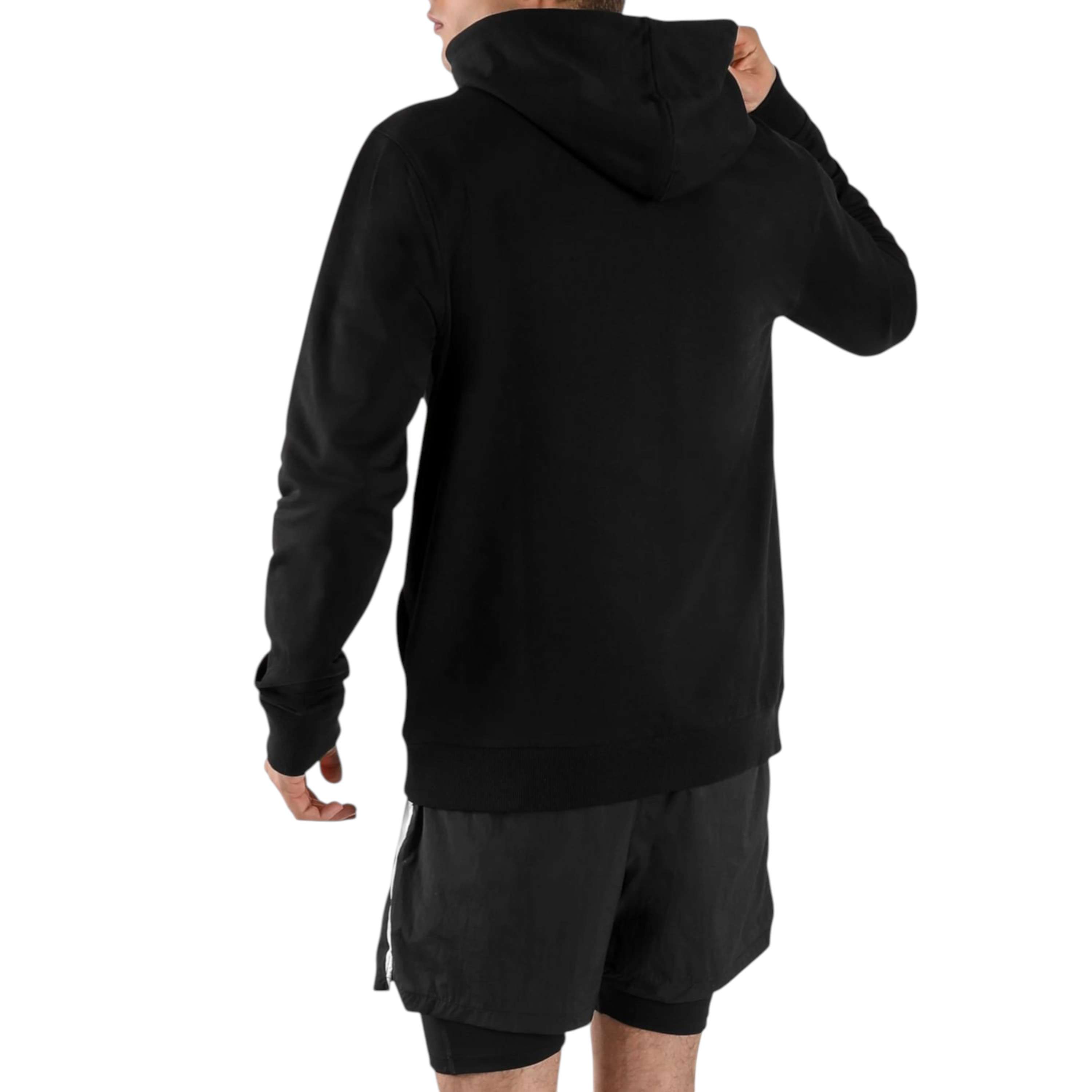 Sudadera Athlete Flex Full Zip Hoodie