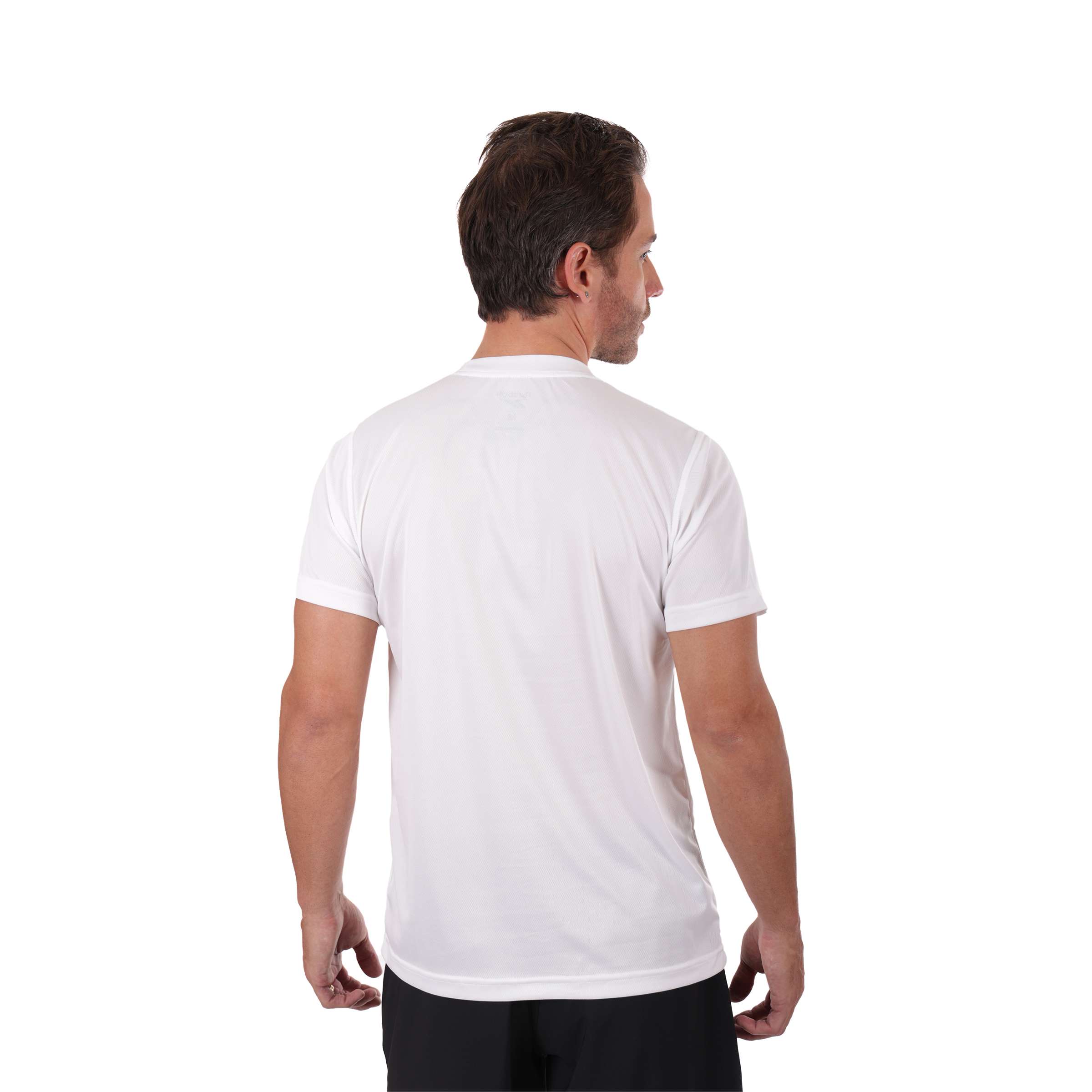 Playera Running Basic Athlete image number 2