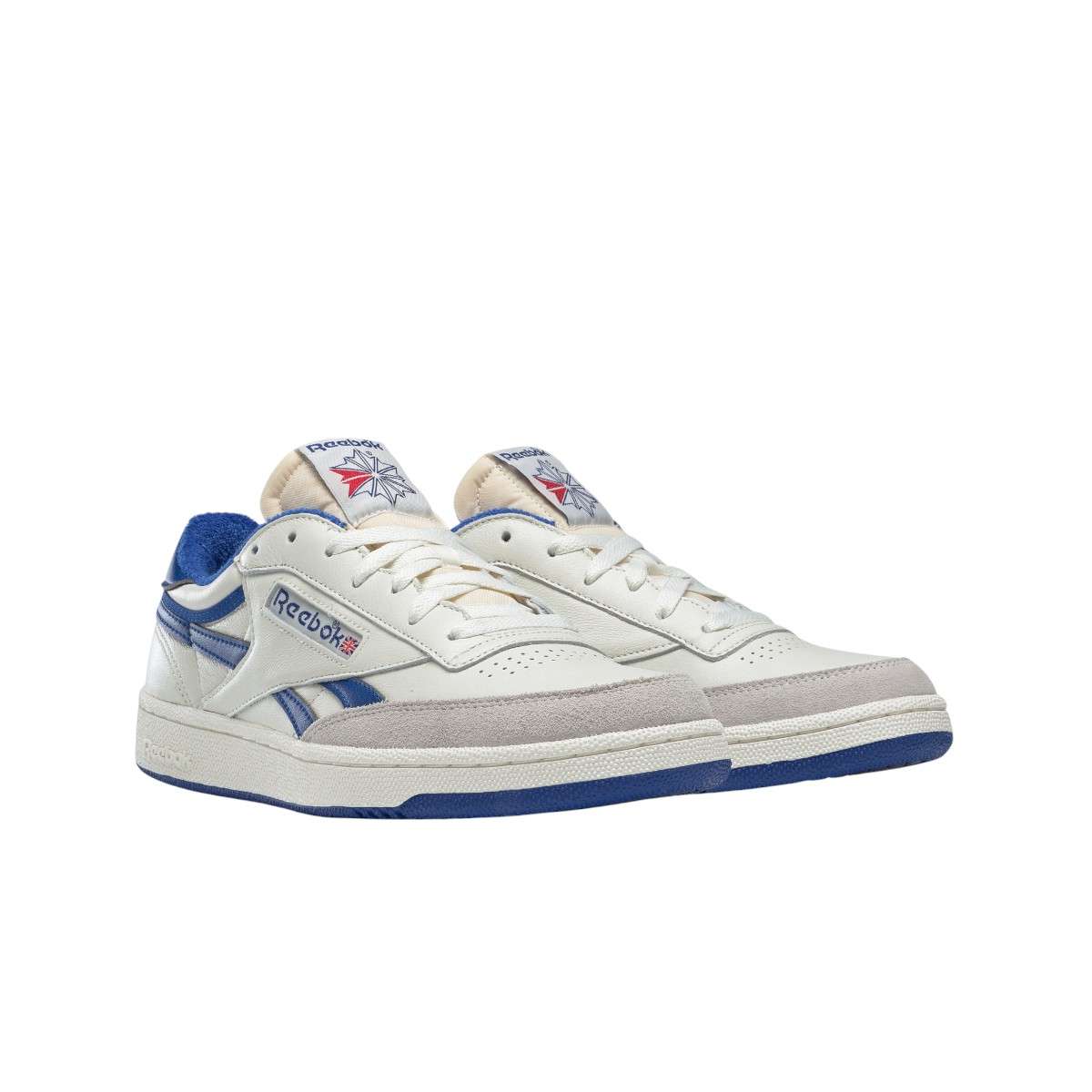 Tenis Club C Revenge Vintage