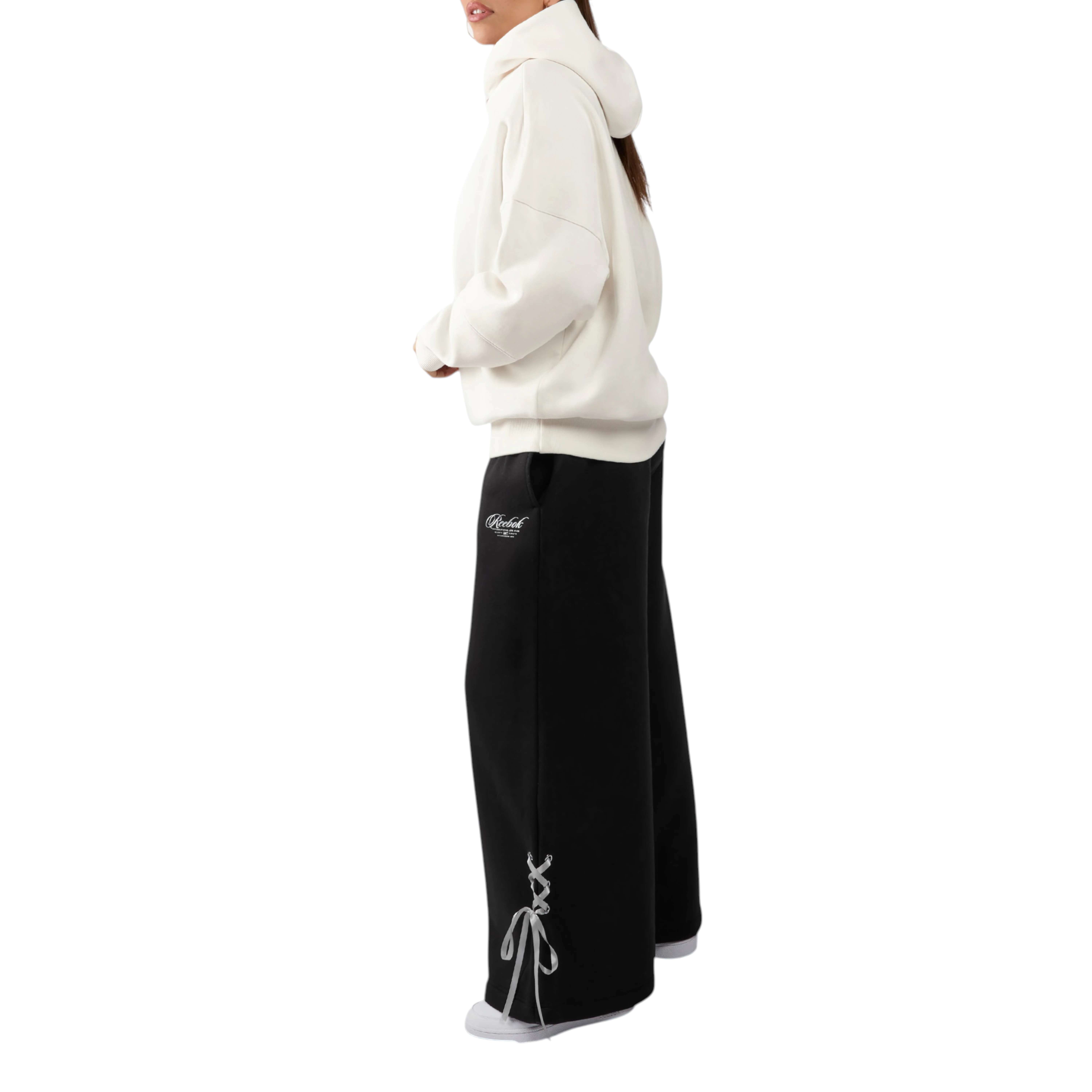 Pantal&oacute;n Glitz Ribbon Jogger Pants