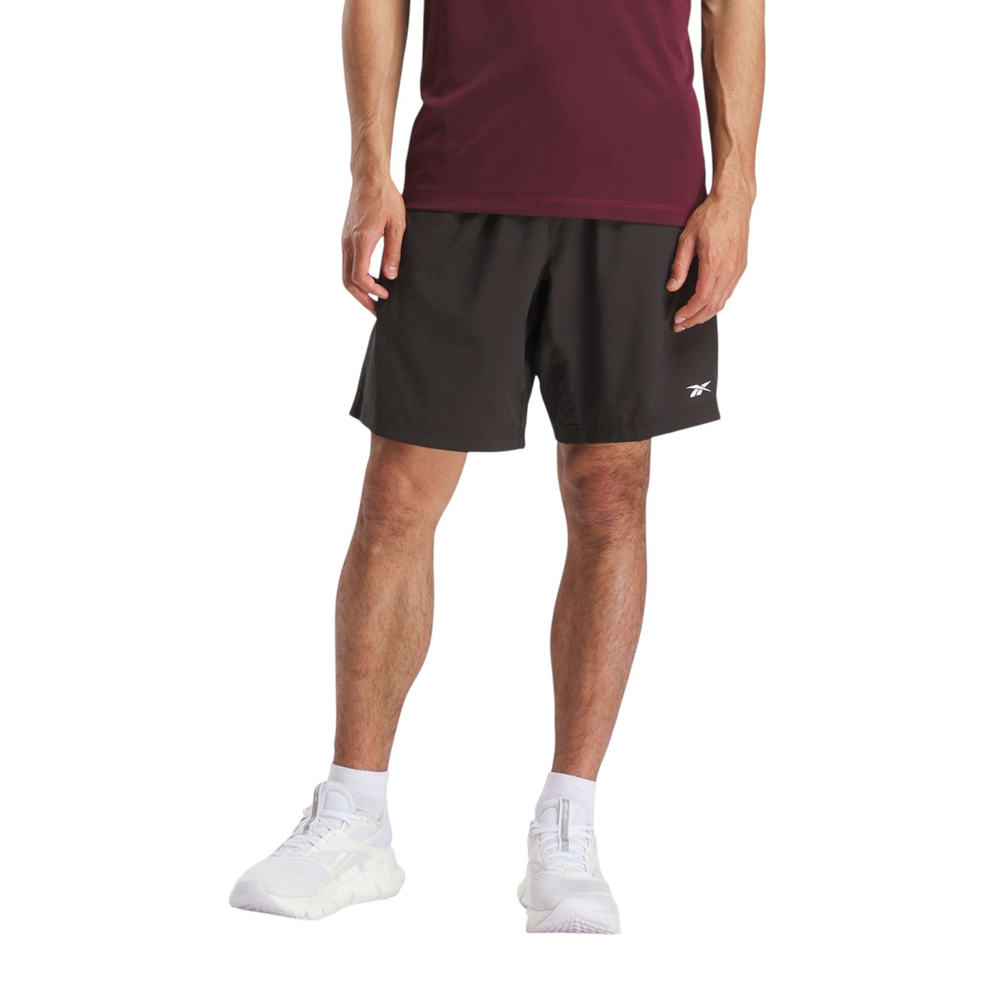 Short tejido WOR