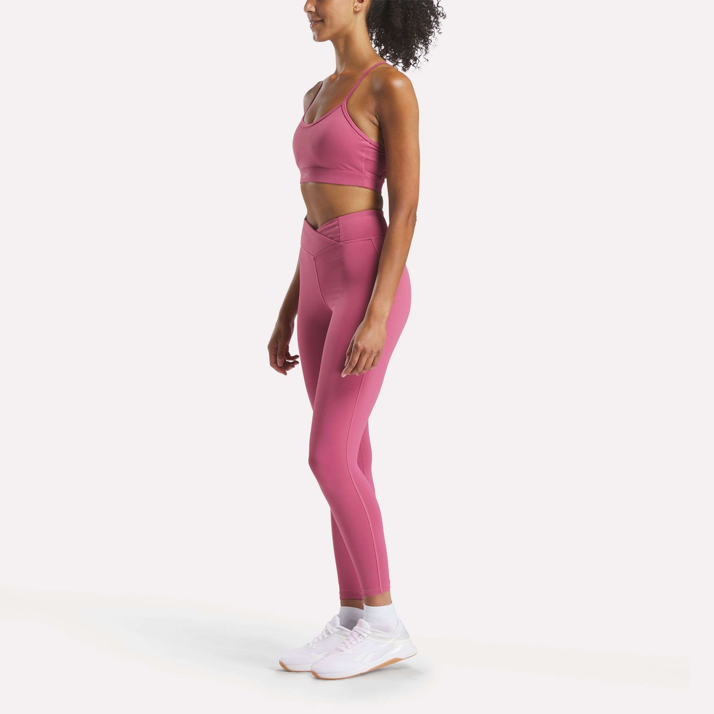 Top Deportivo Eliza Yoga