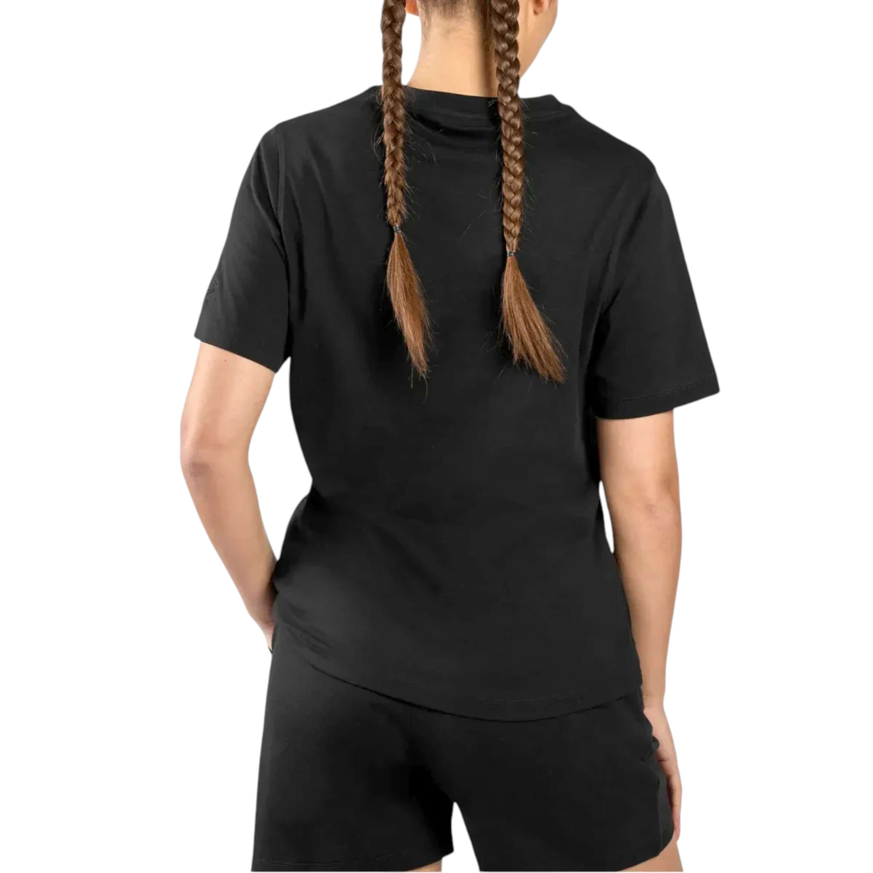 Playera Studded Logo T-Shirt