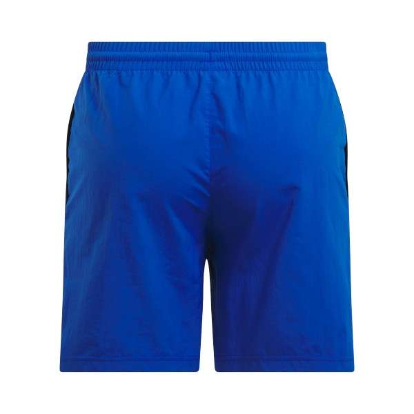 Short Classics Vector Woven