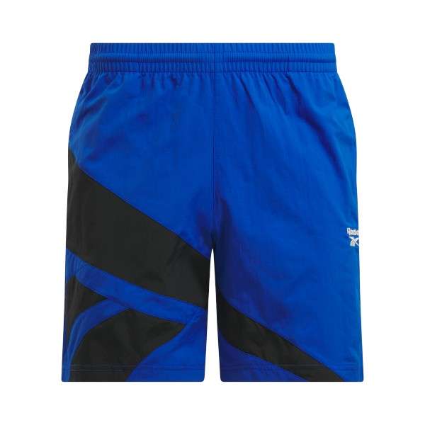Short Classics Vector Woven