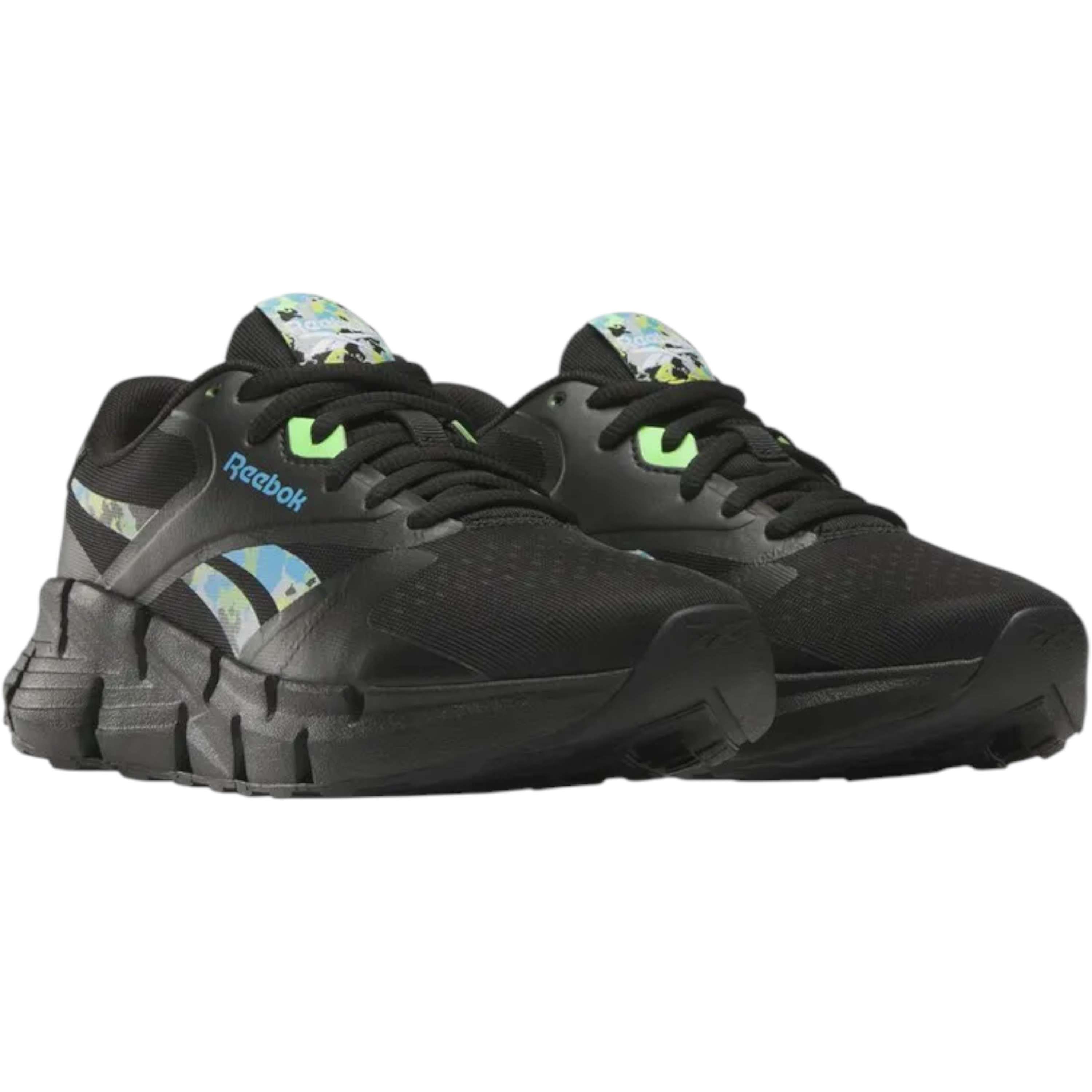 Tenis Zig Dynamica 5